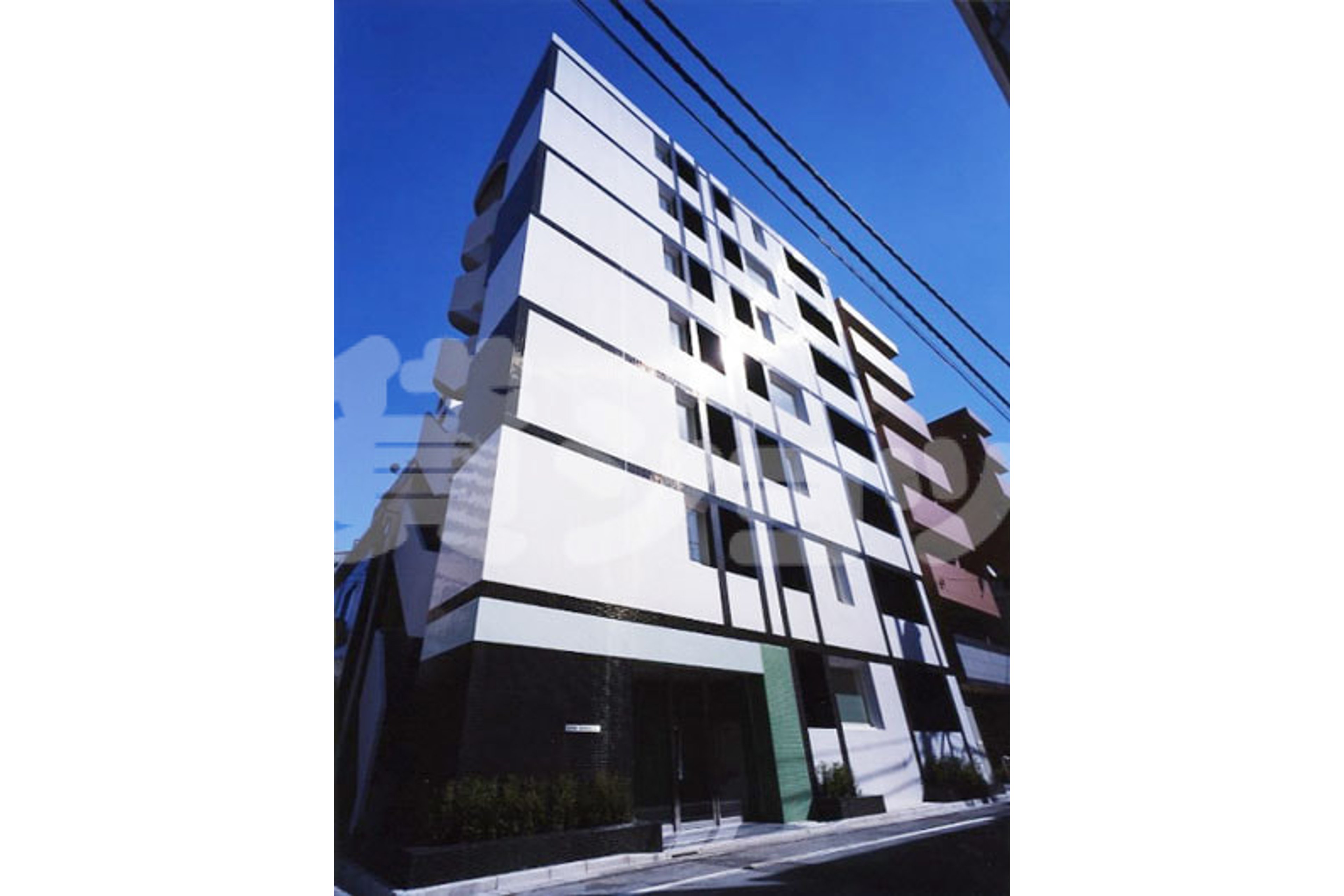 スタンダードタイプのイメージ