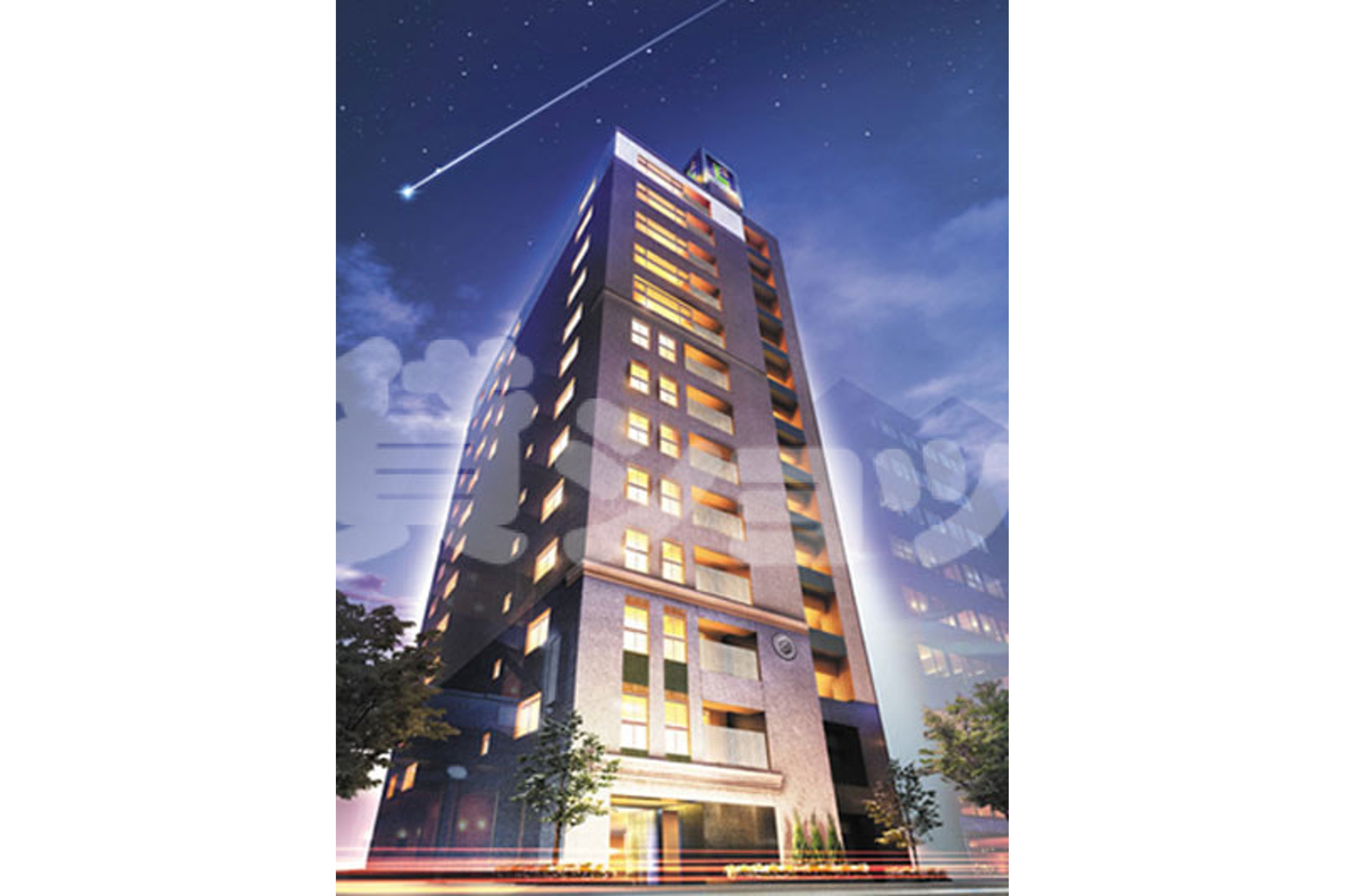 スタンダードタイプのイメージ