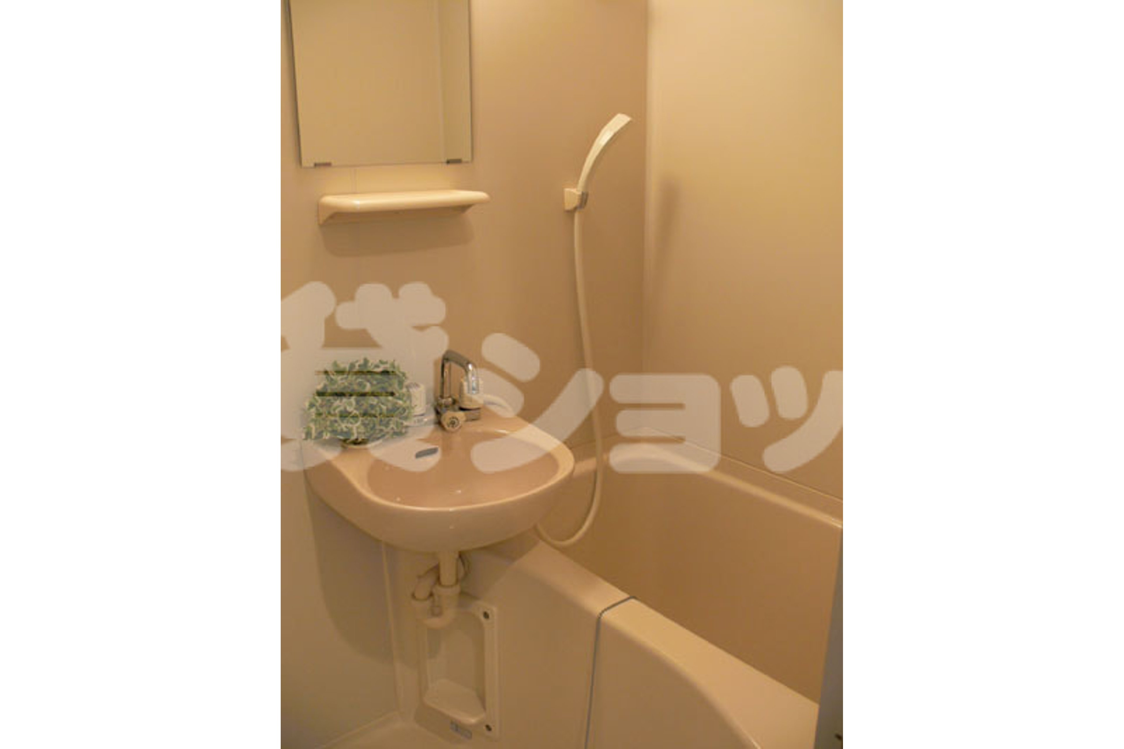 スタンダードタイプのイメージ