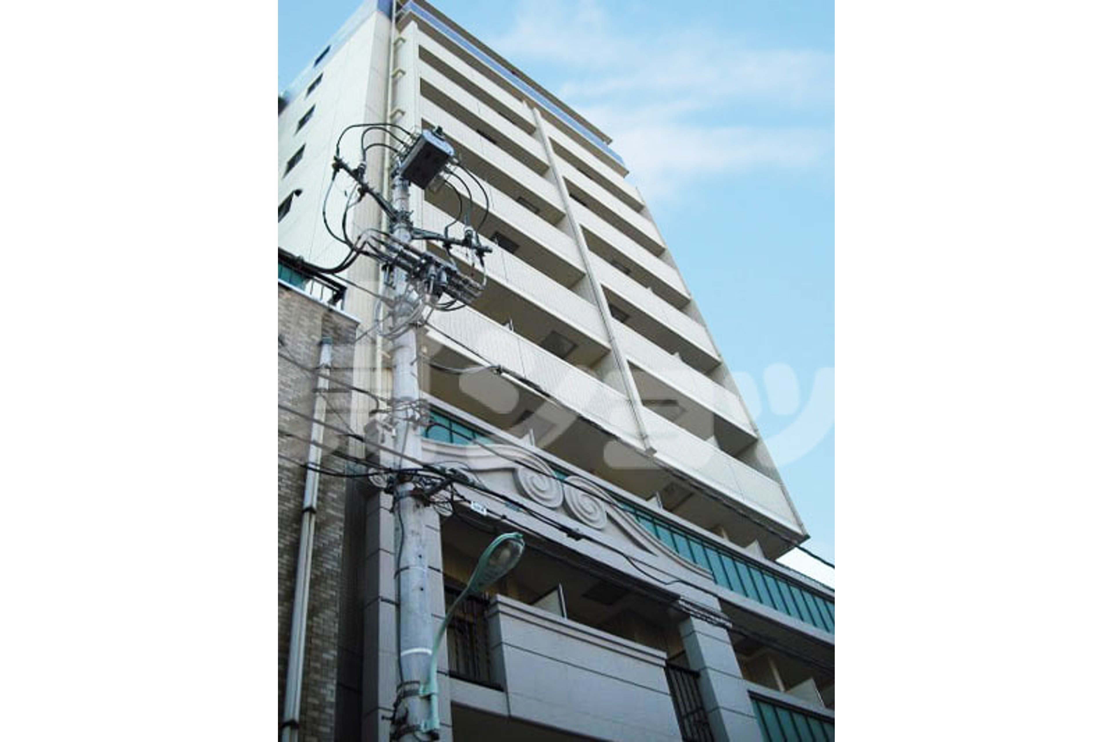 スタンダードタイプのイメージ