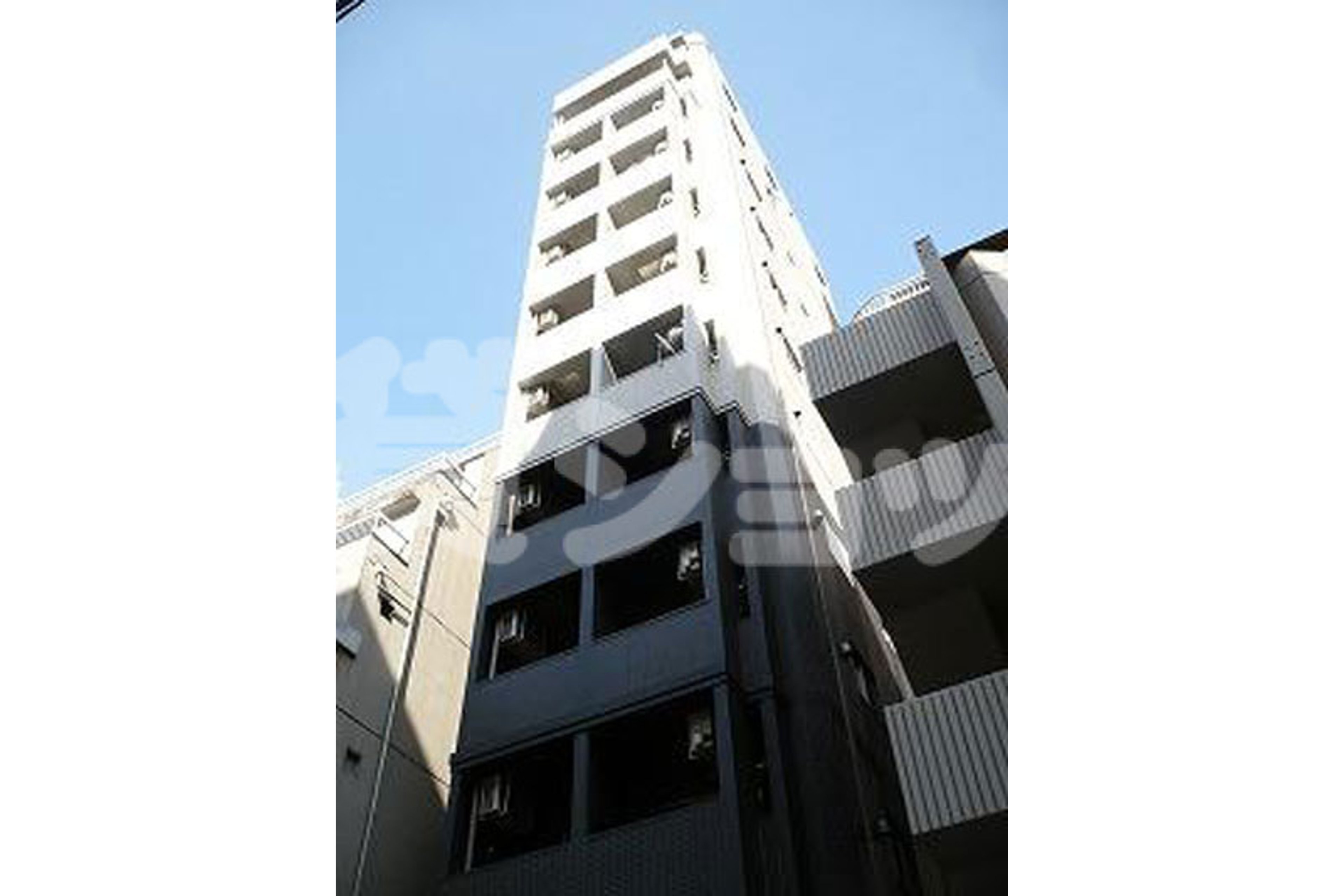 スタンダードタイプのイメージ