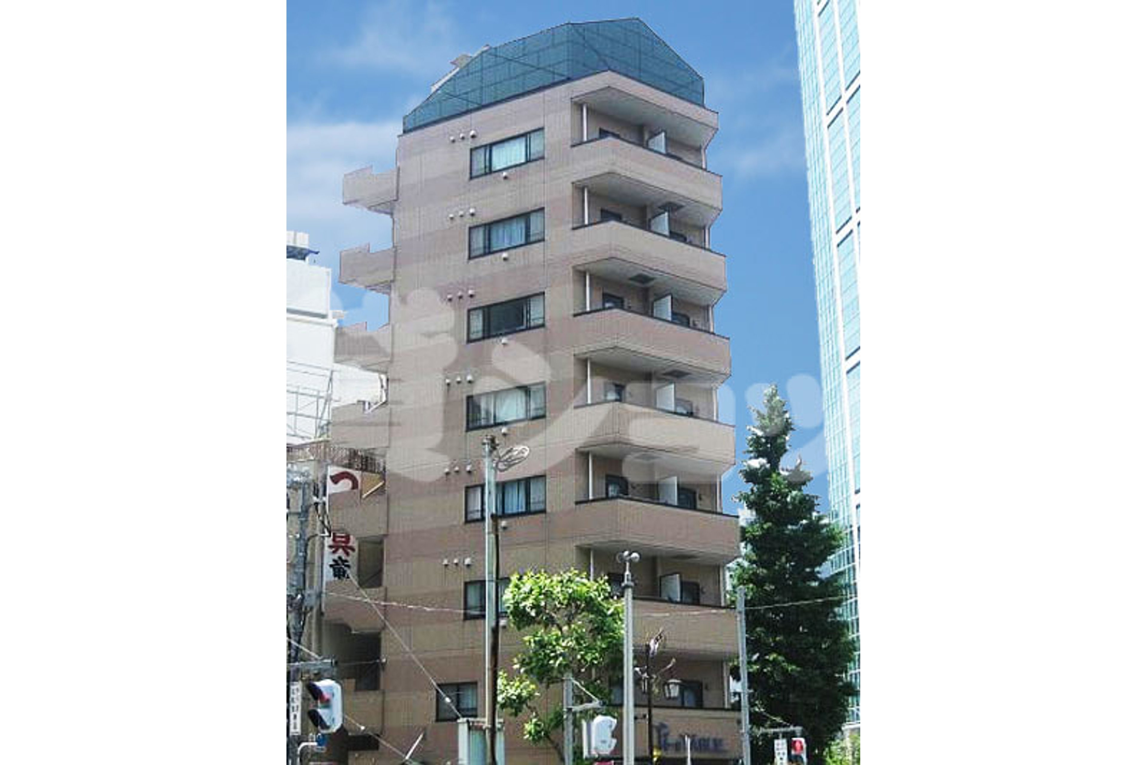 ハイグレードタイプのイメージ