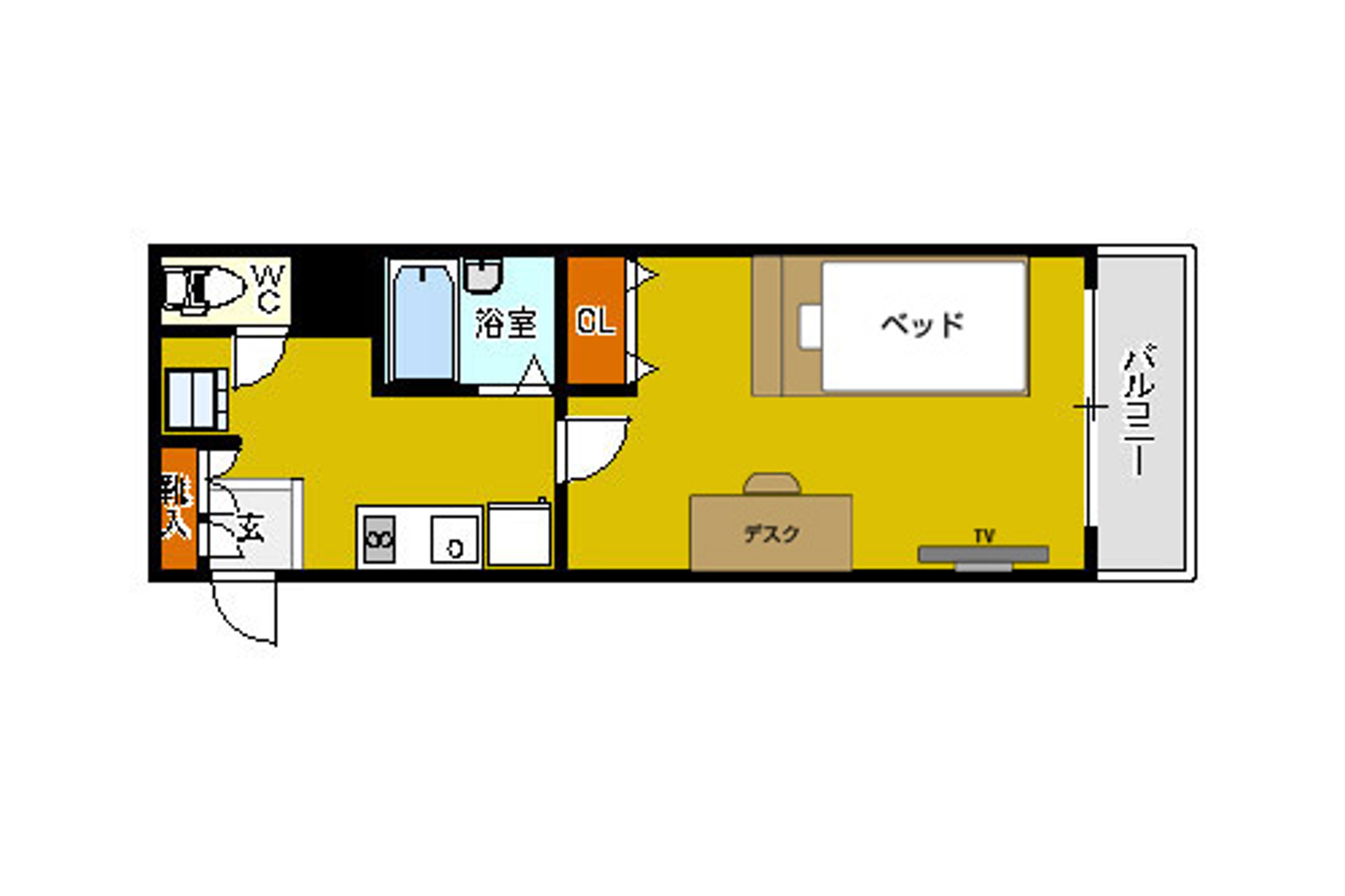 バリュータイプのイメージ