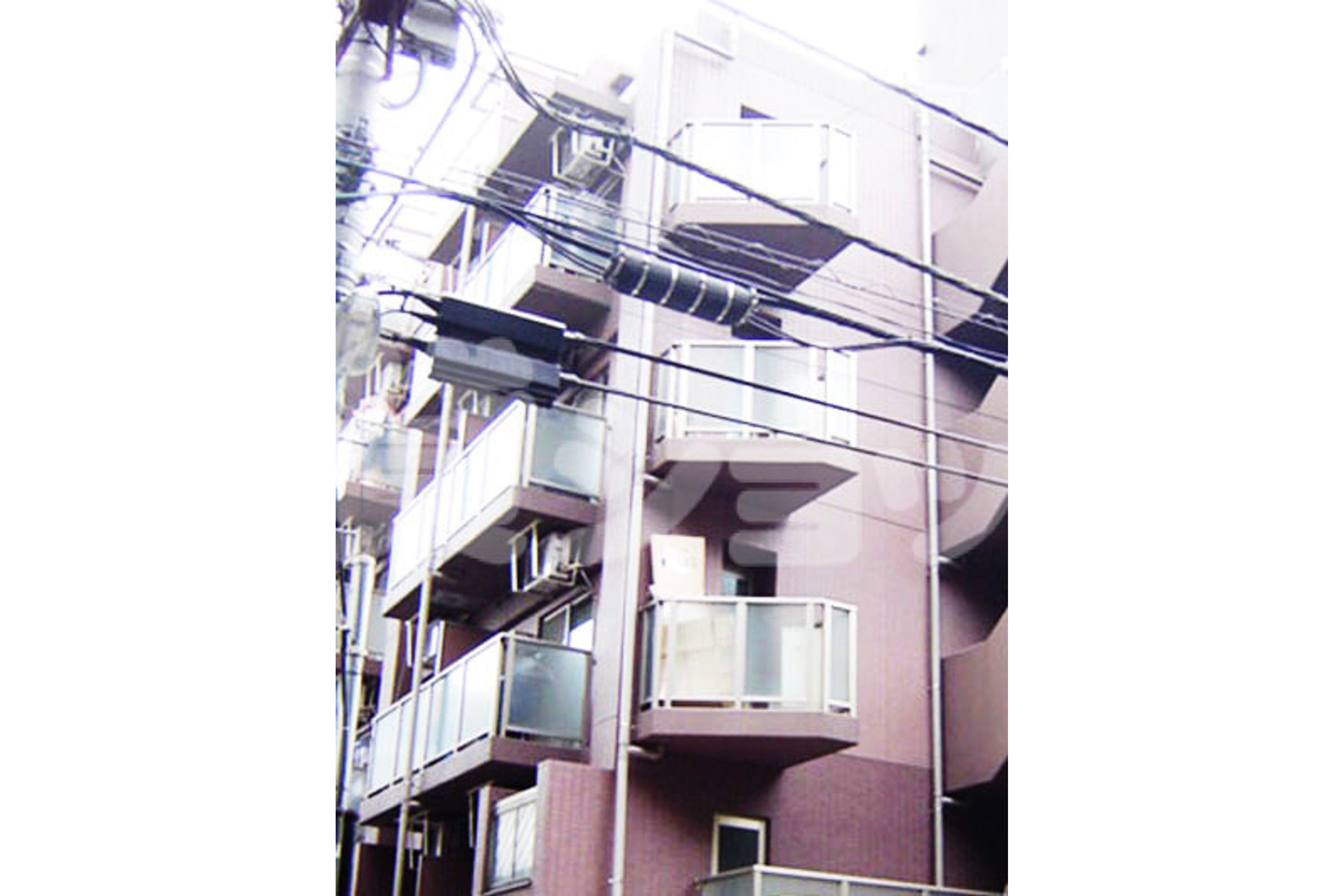 スタンダードタイプのイメージ