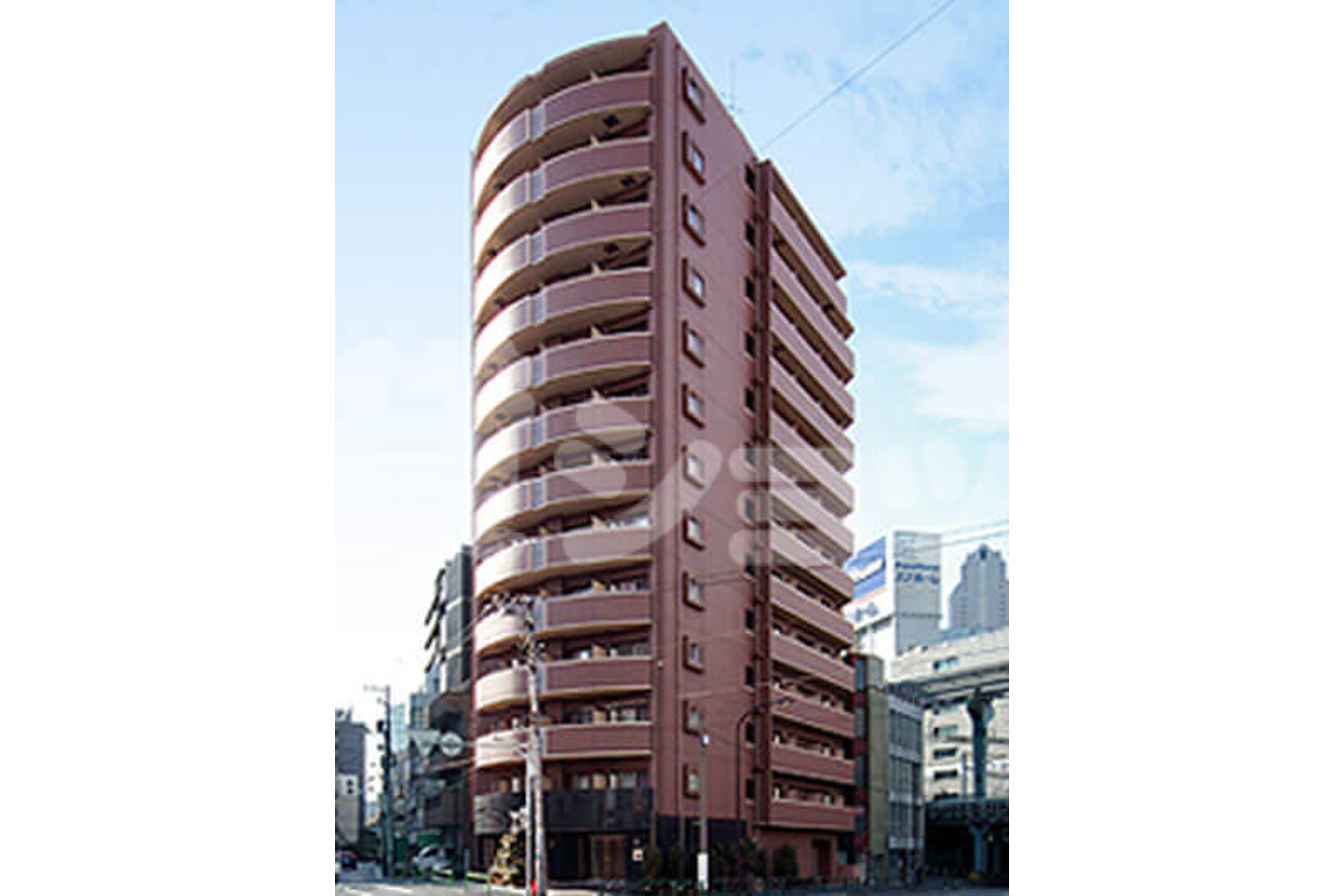 スタンダードタイプのイメージ