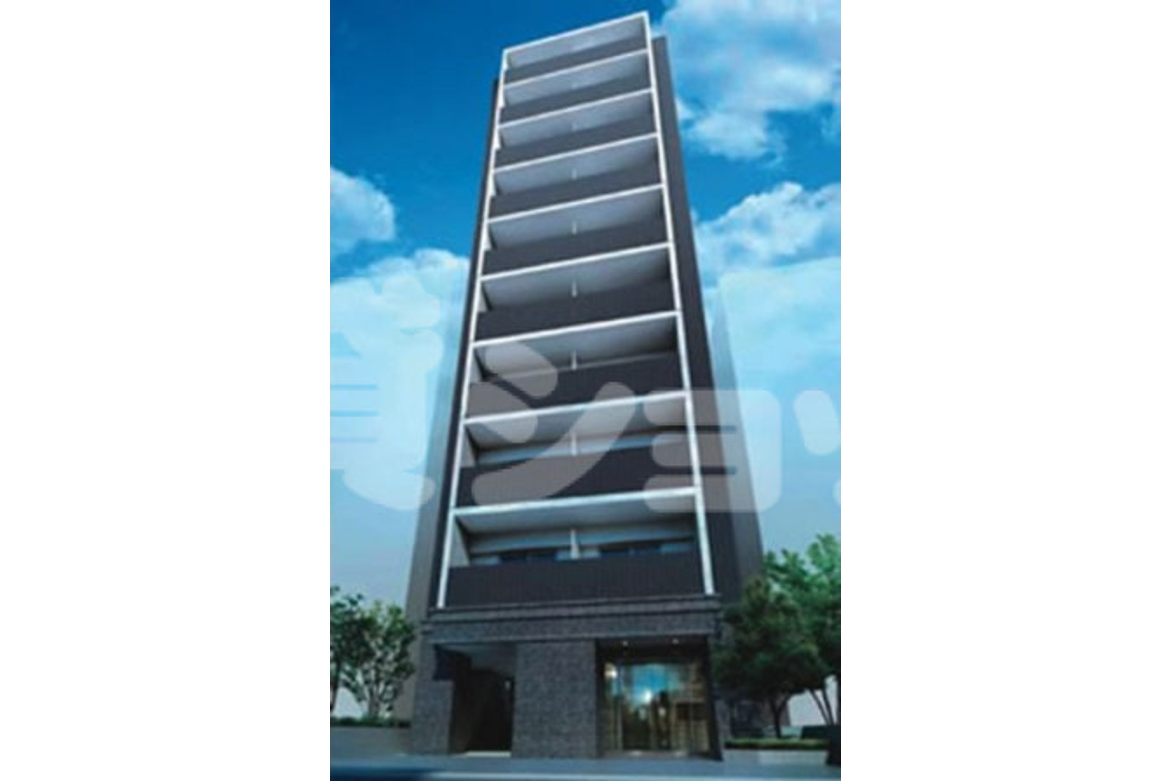 スタンダードタイプのイメージ