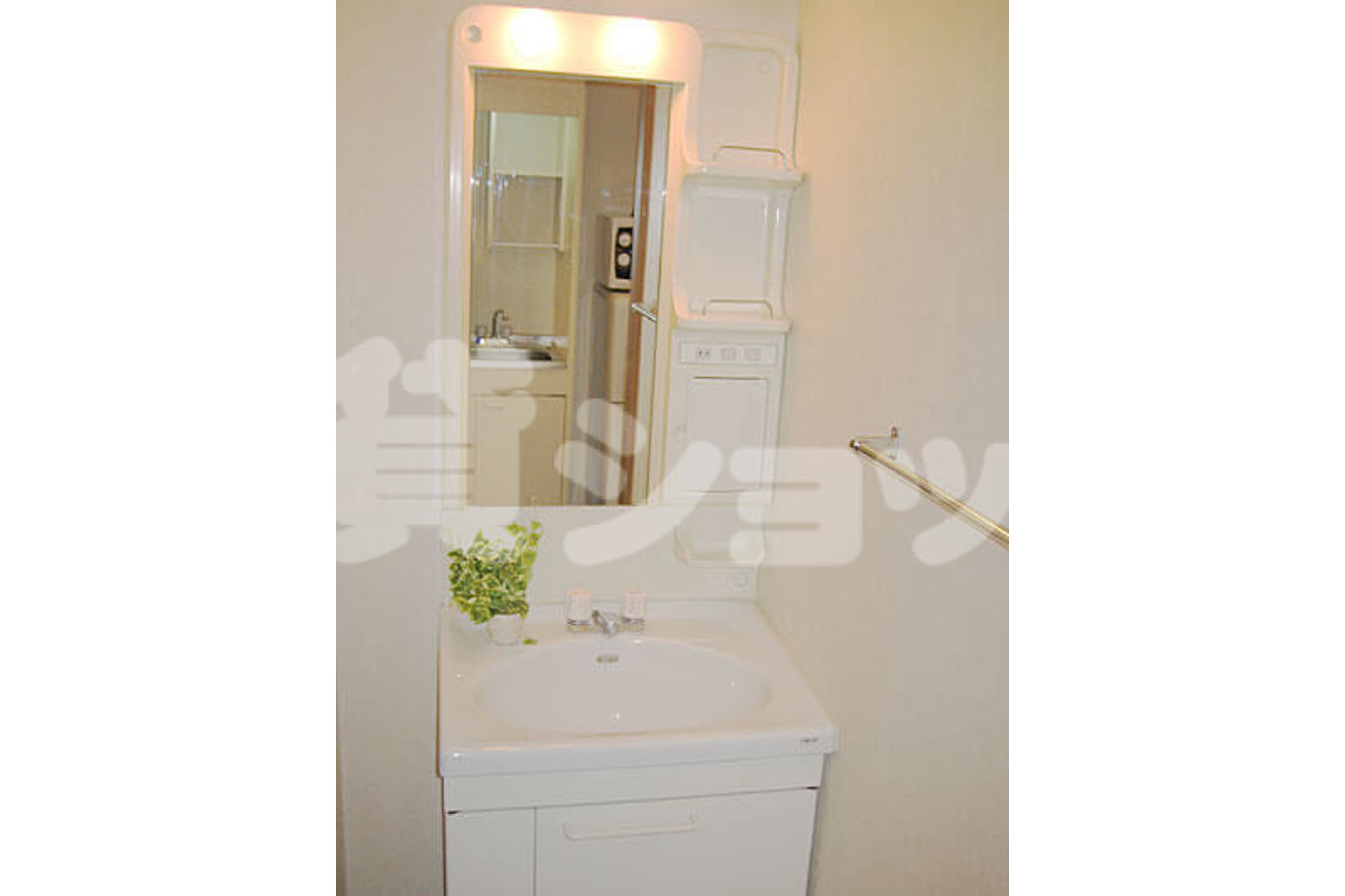 スタンダードタイプのイメージ