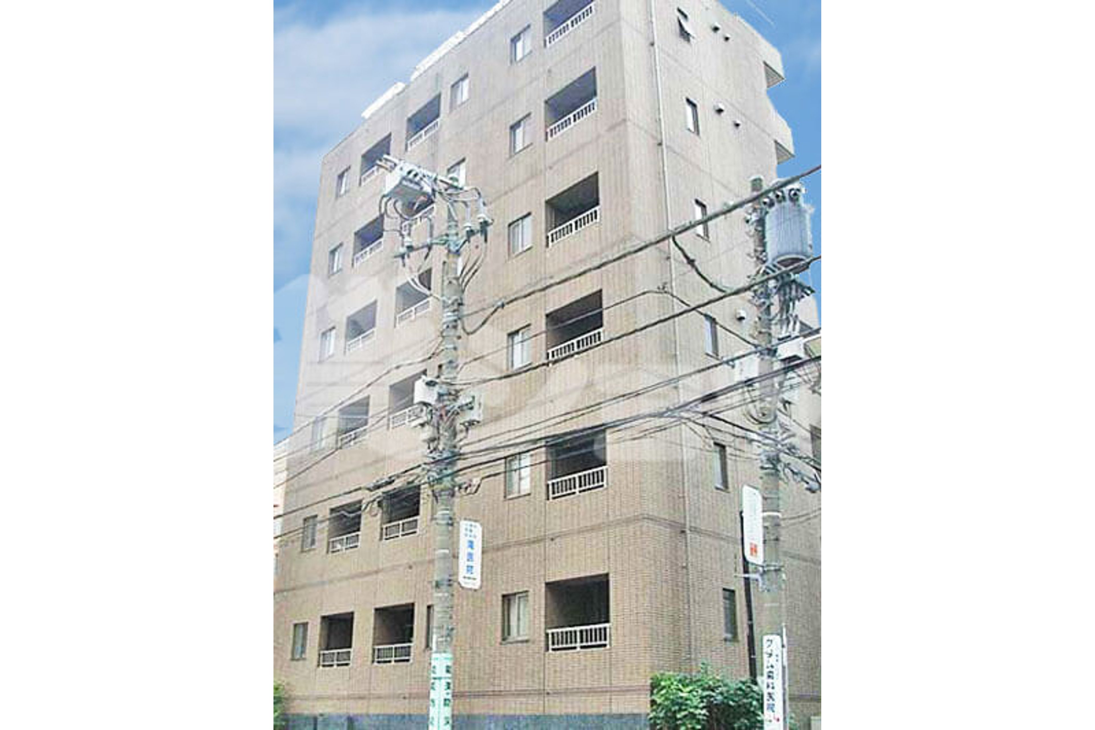 スタンダードタイプのイメージ