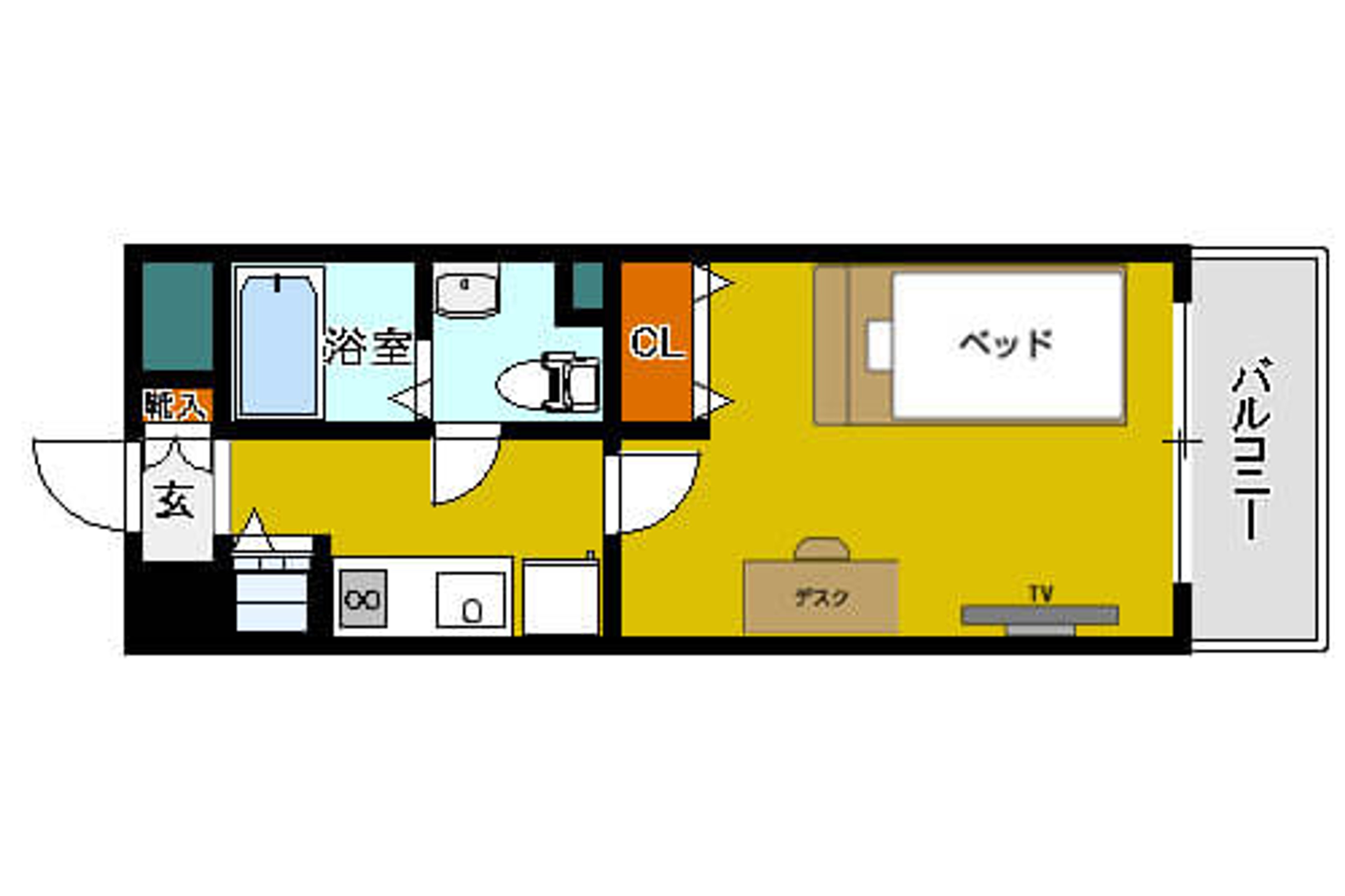 プラチナタイプのイメージ