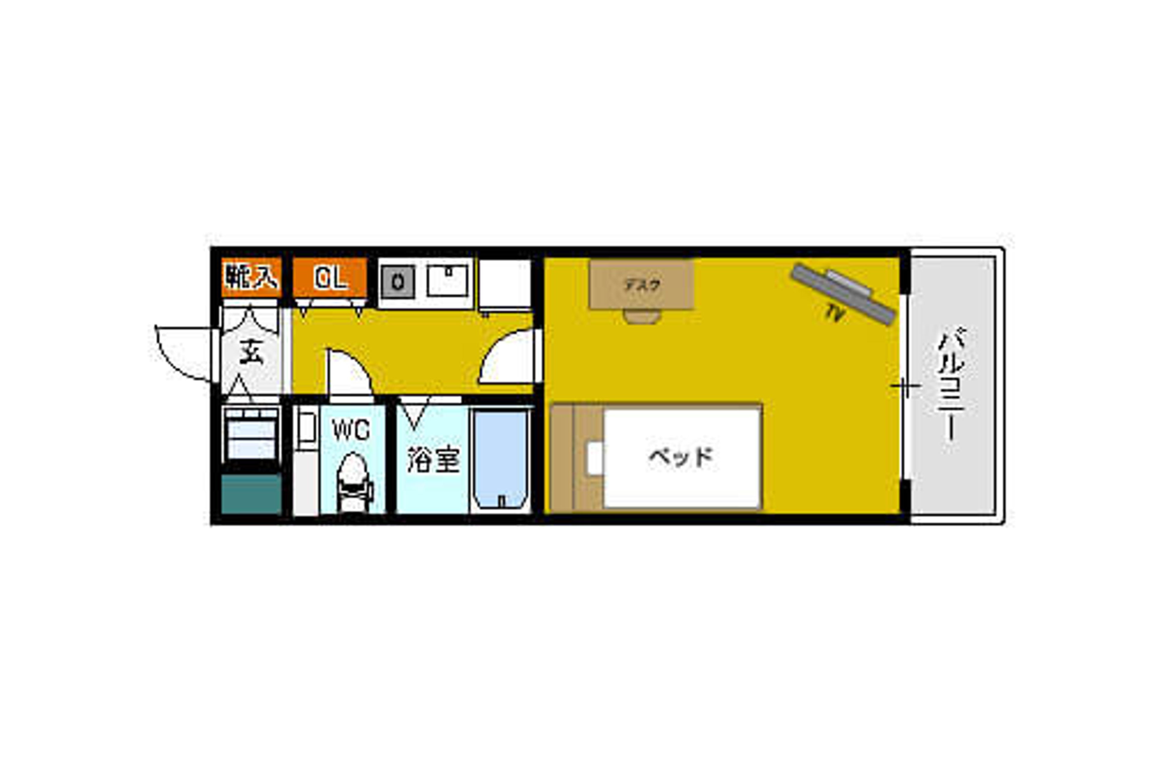 ハイグレードタイプのイメージ