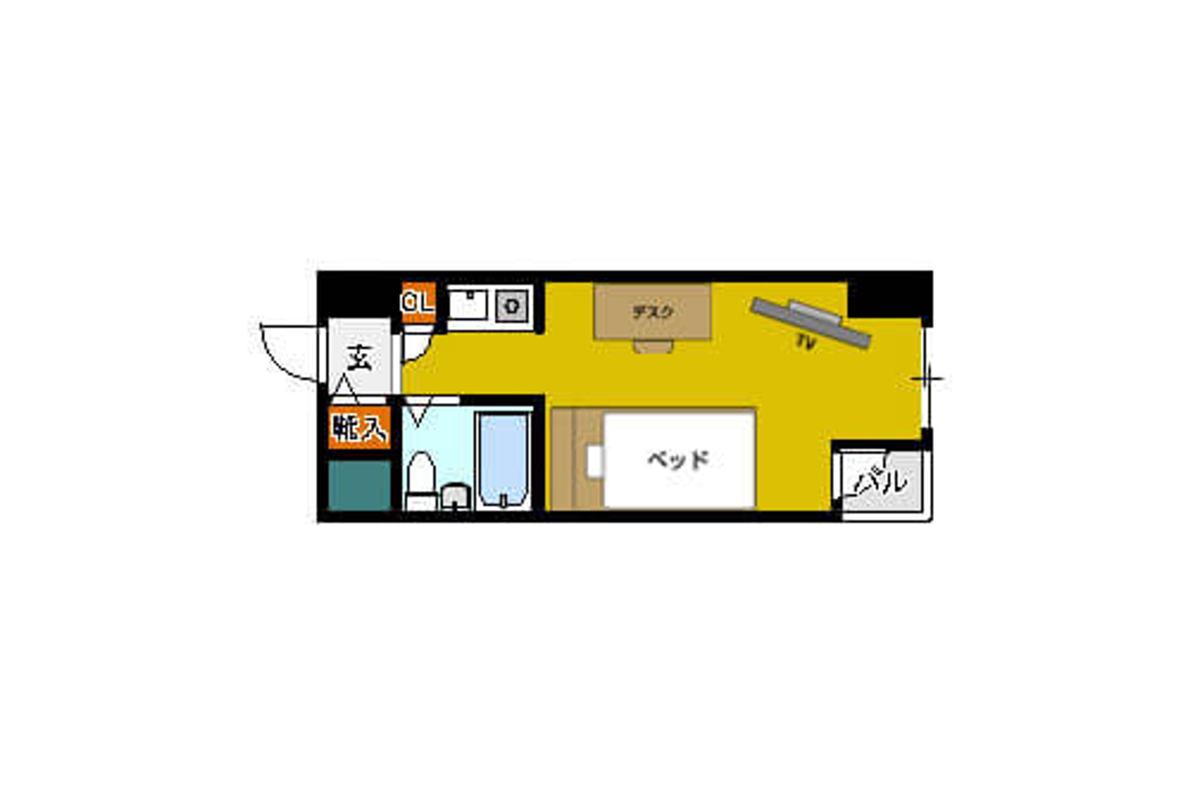 バリュータイプのイメージ