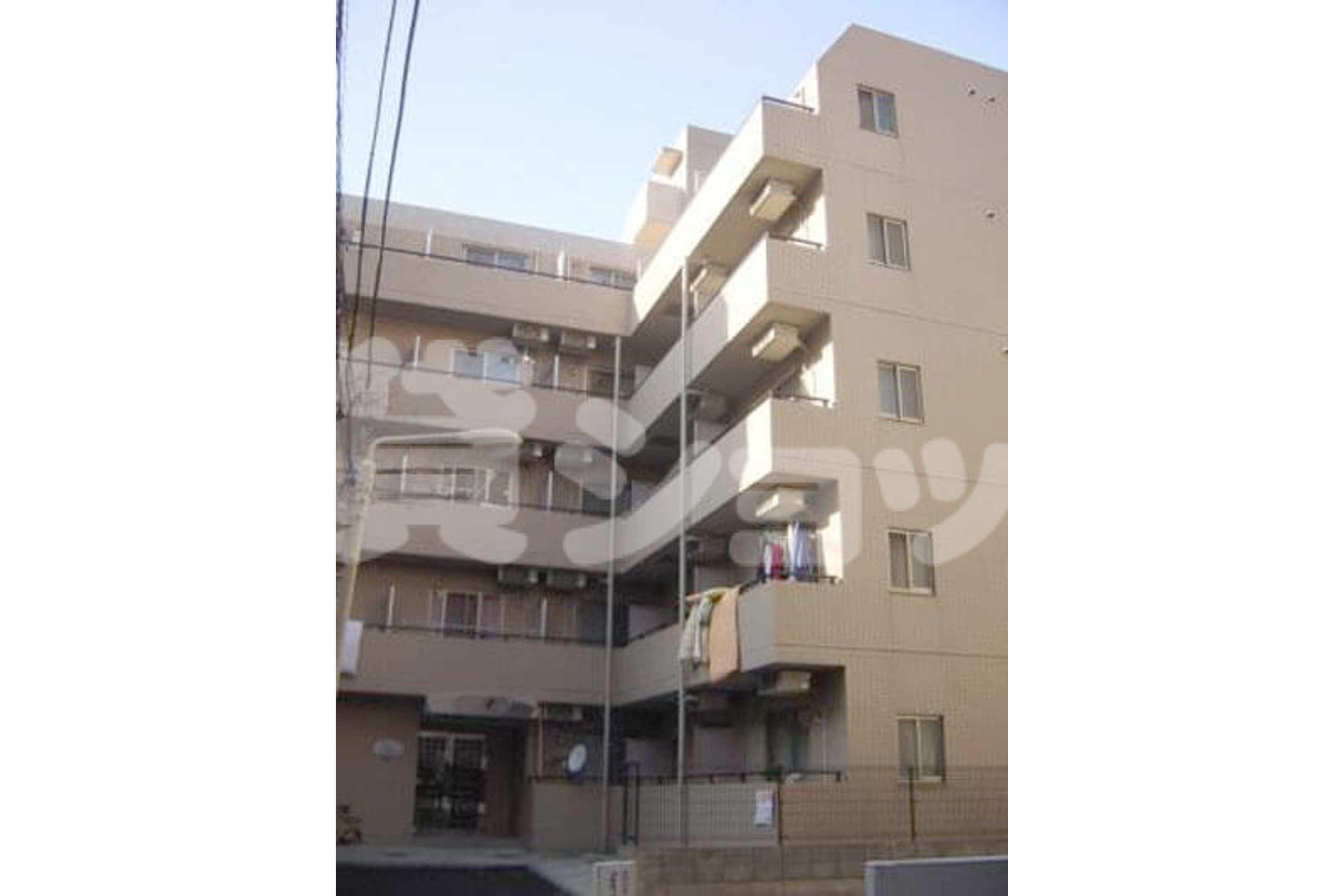 スタンダードタイプのイメージ