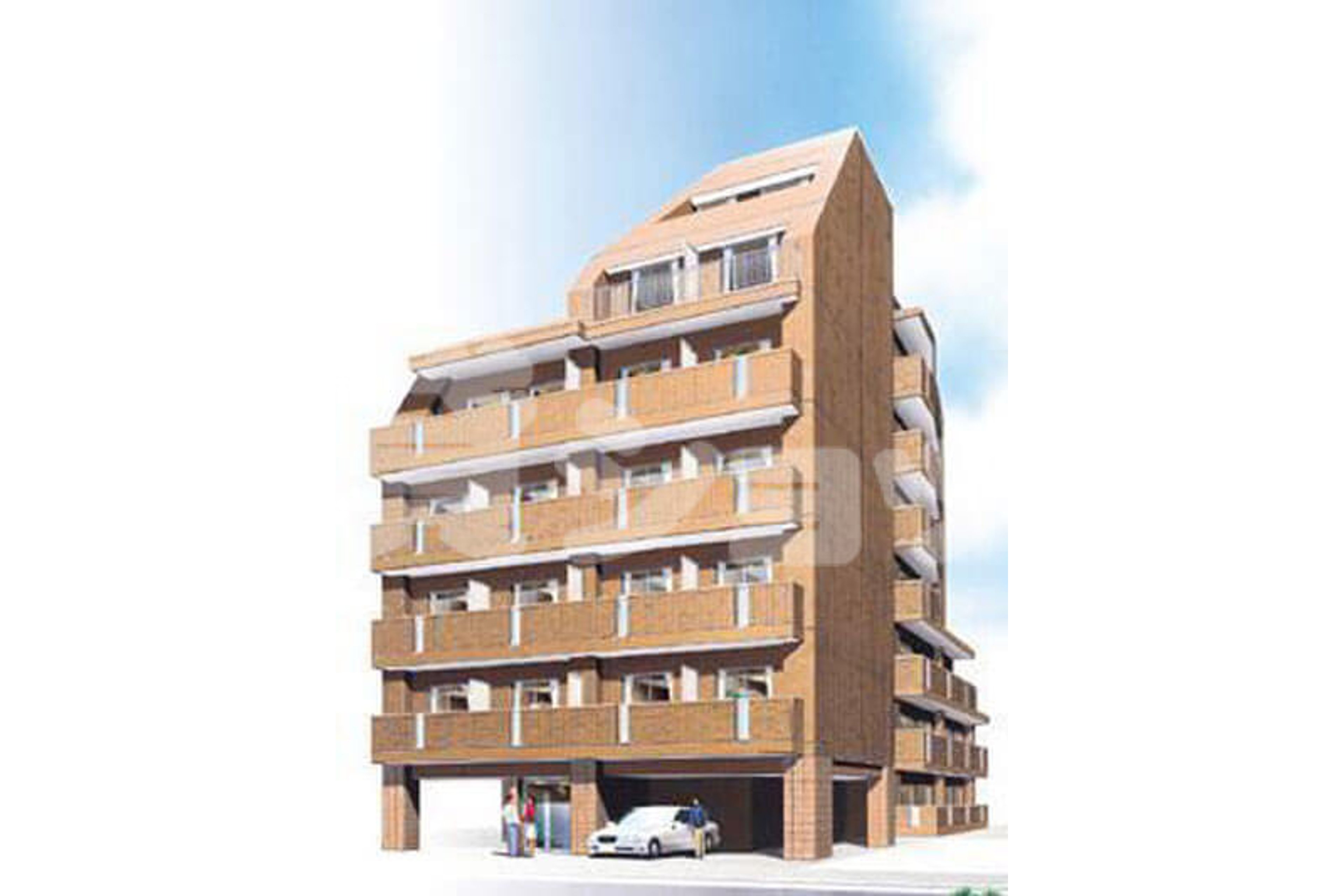 スタンダードタイプのイメージ