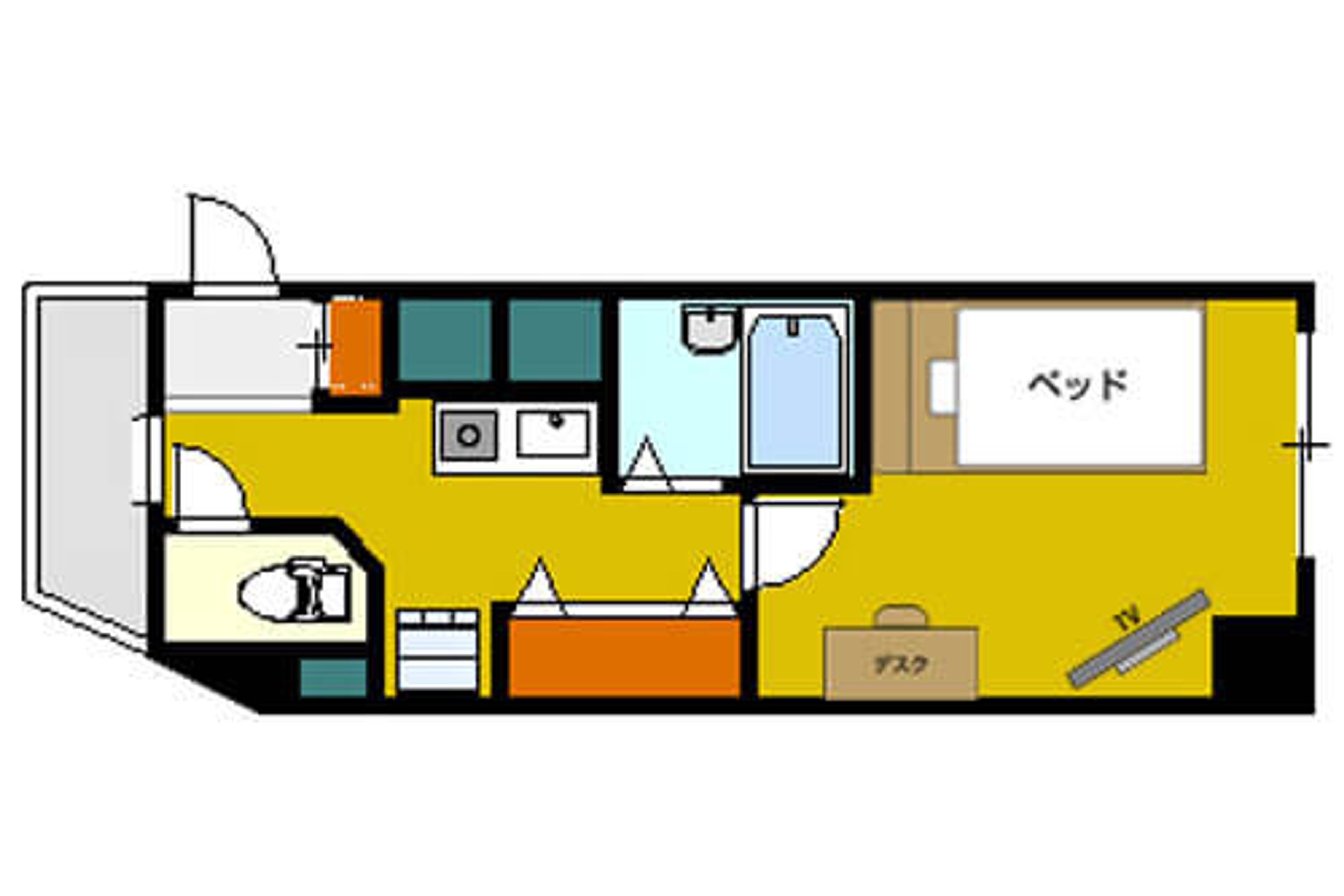 スタンダードタイプのイメージ