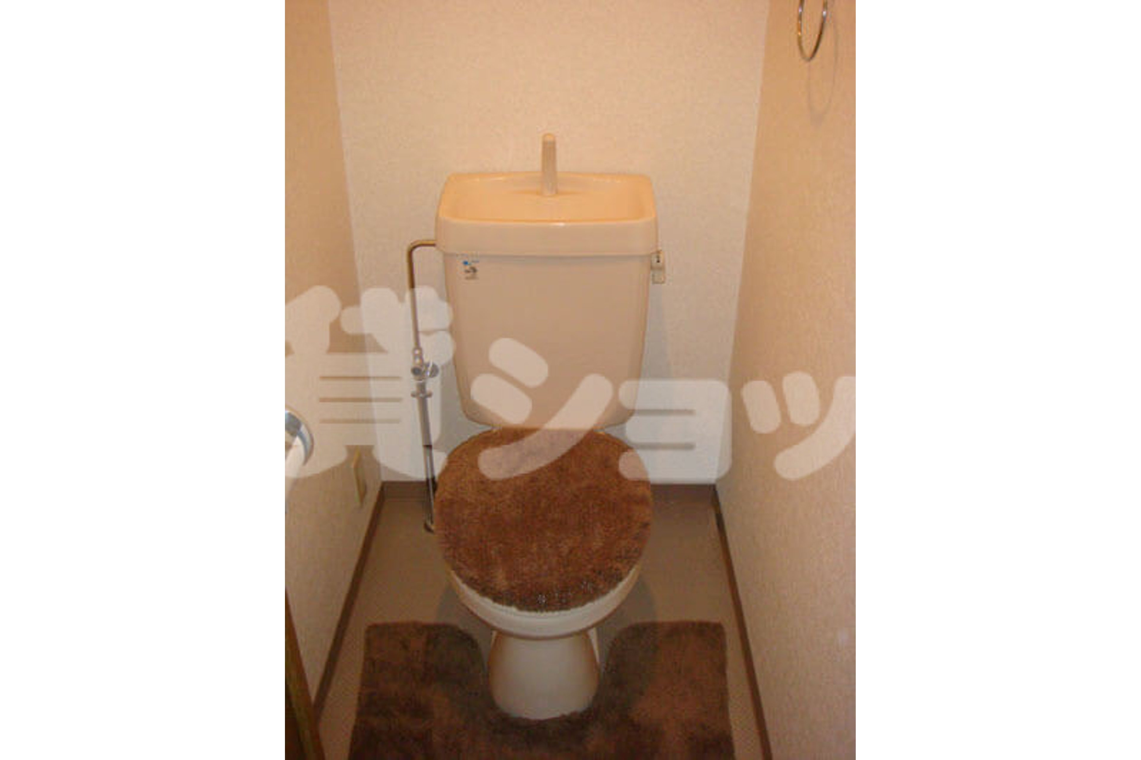 スタンダードタイプのイメージ