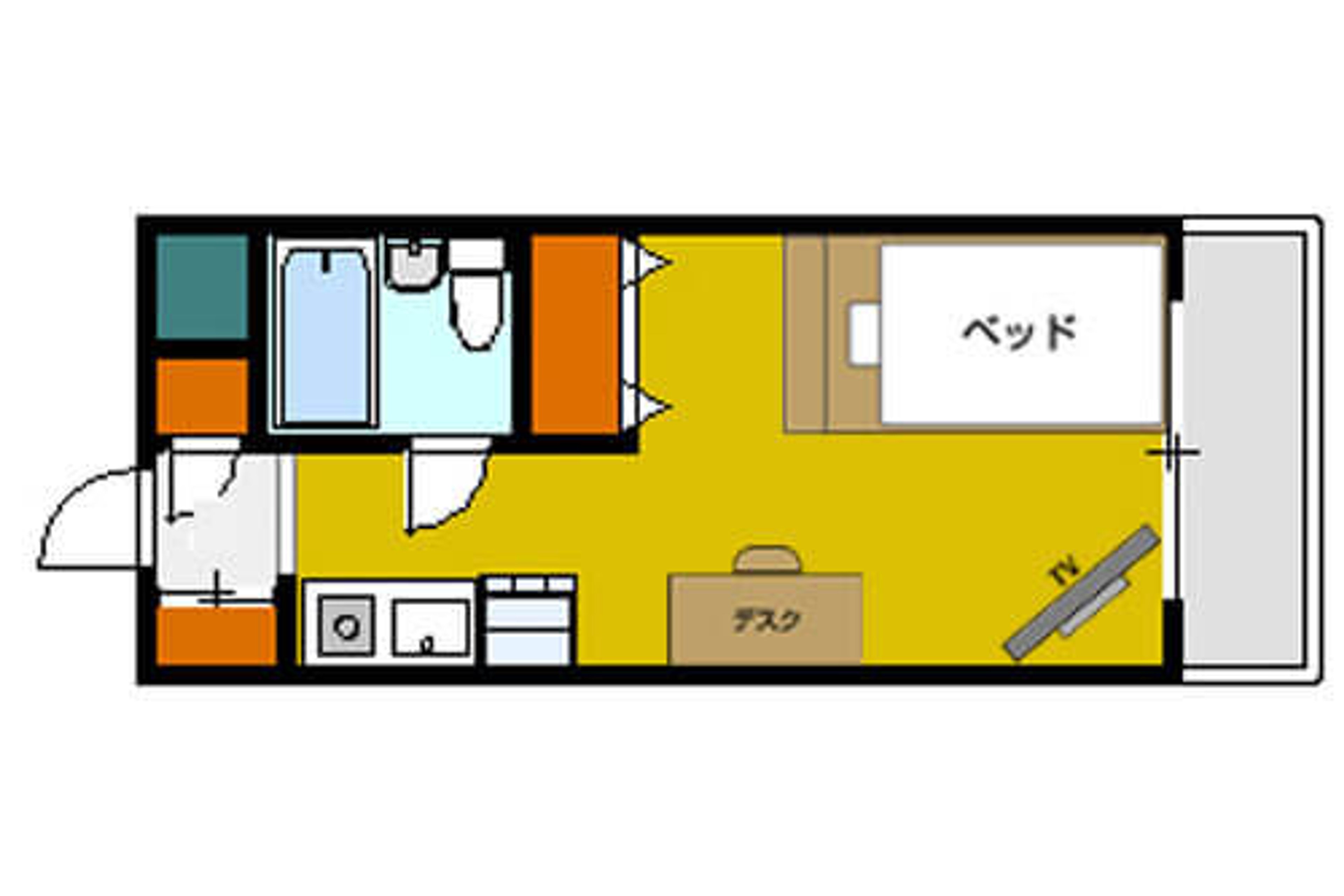 バリュータイプのイメージ