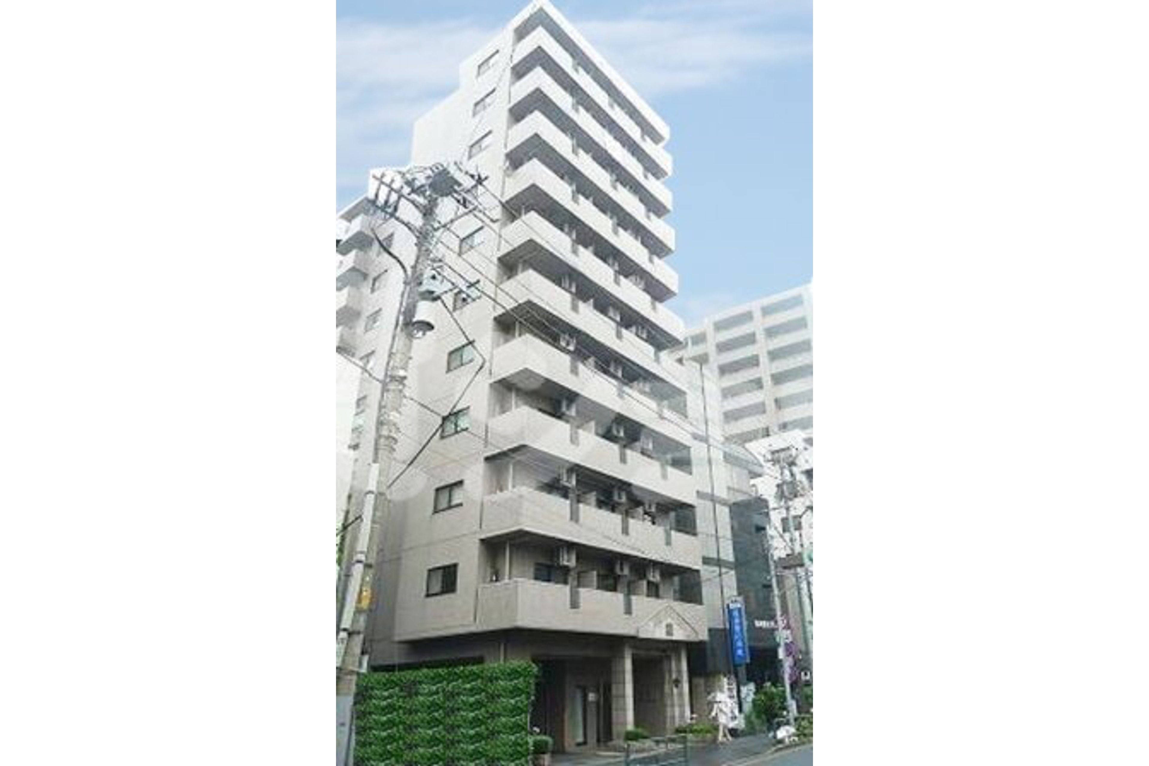 スタンダードタイプのイメージ