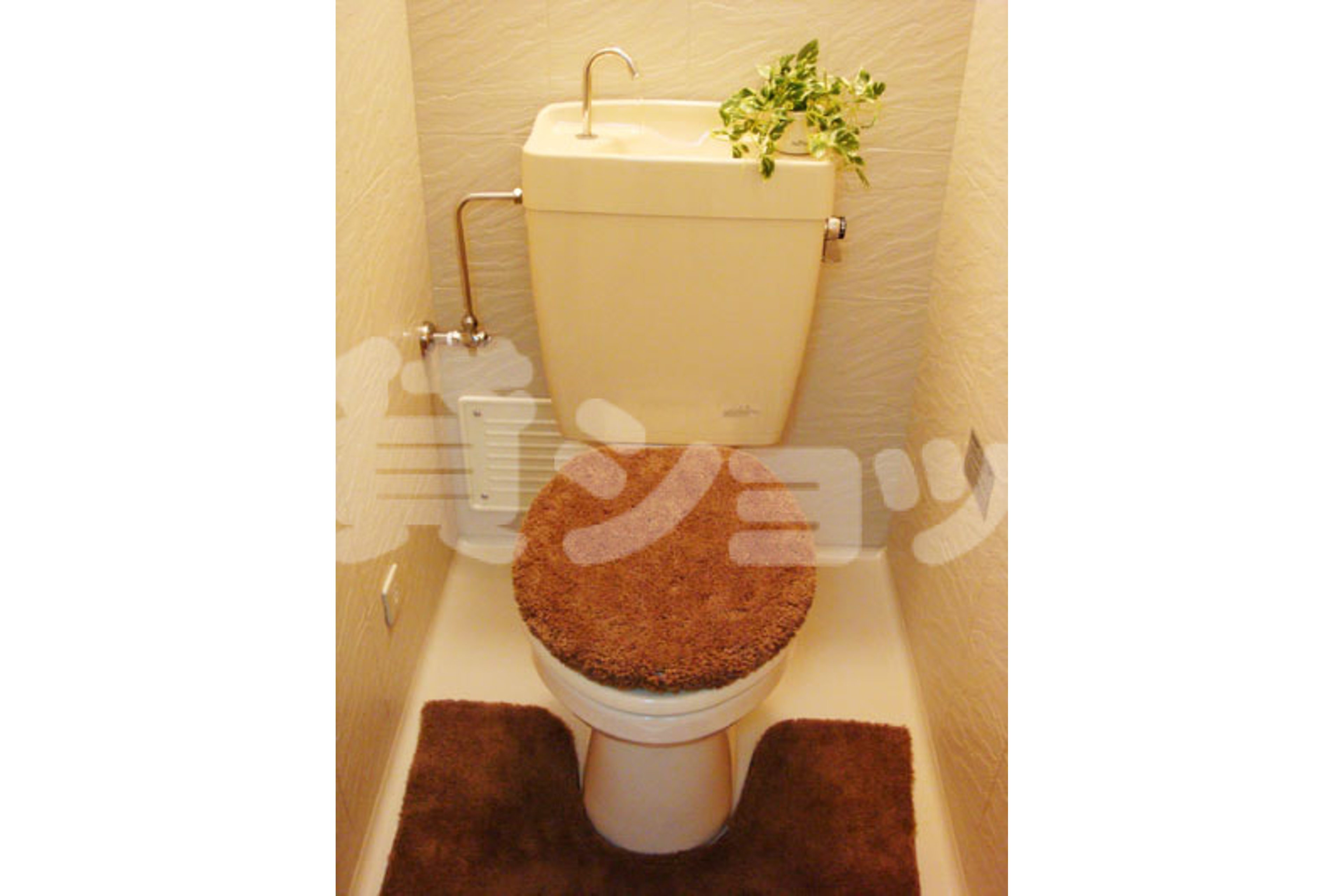 スタンダードタイプのイメージ