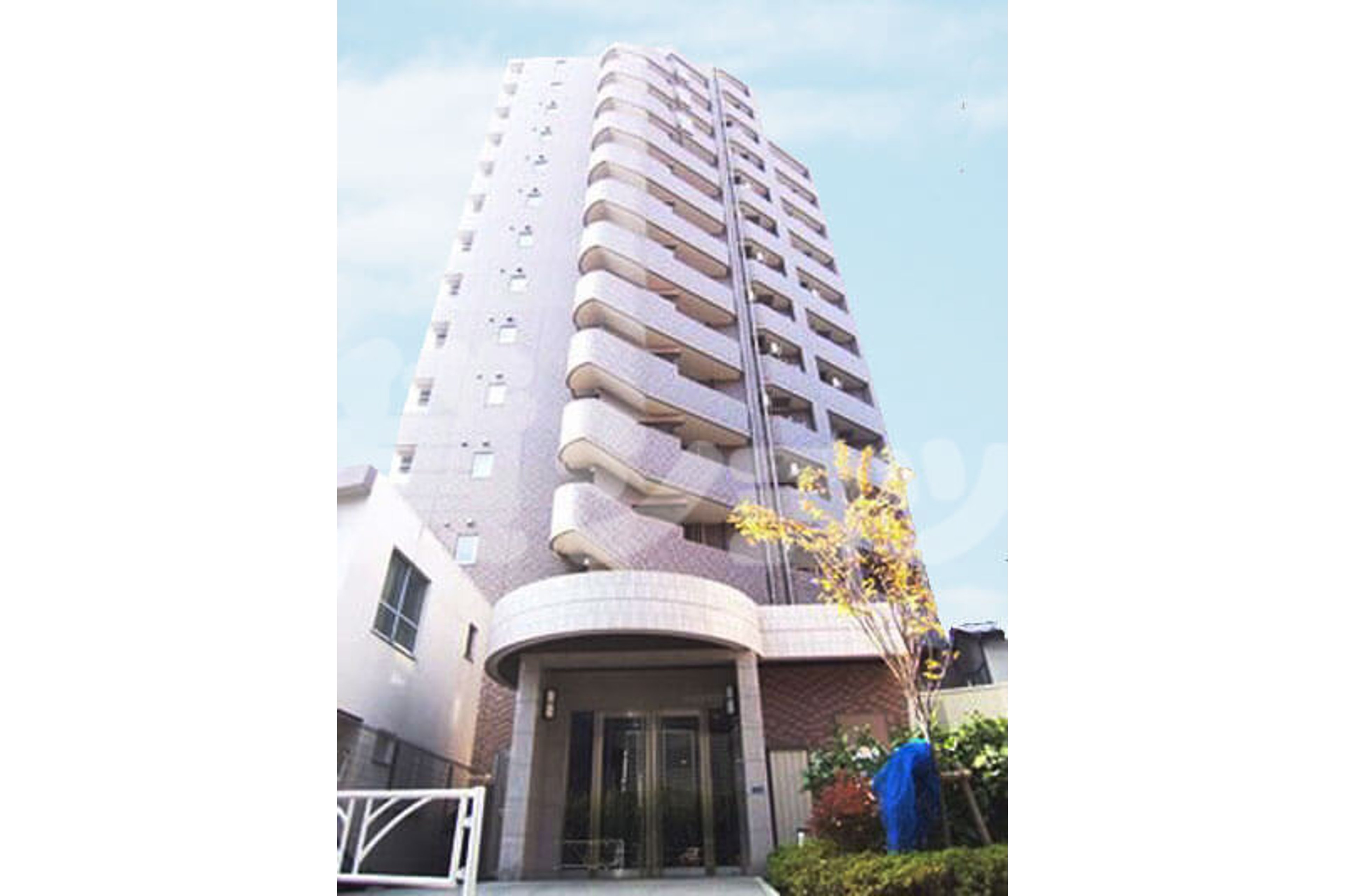 スタンダードタイプのイメージ