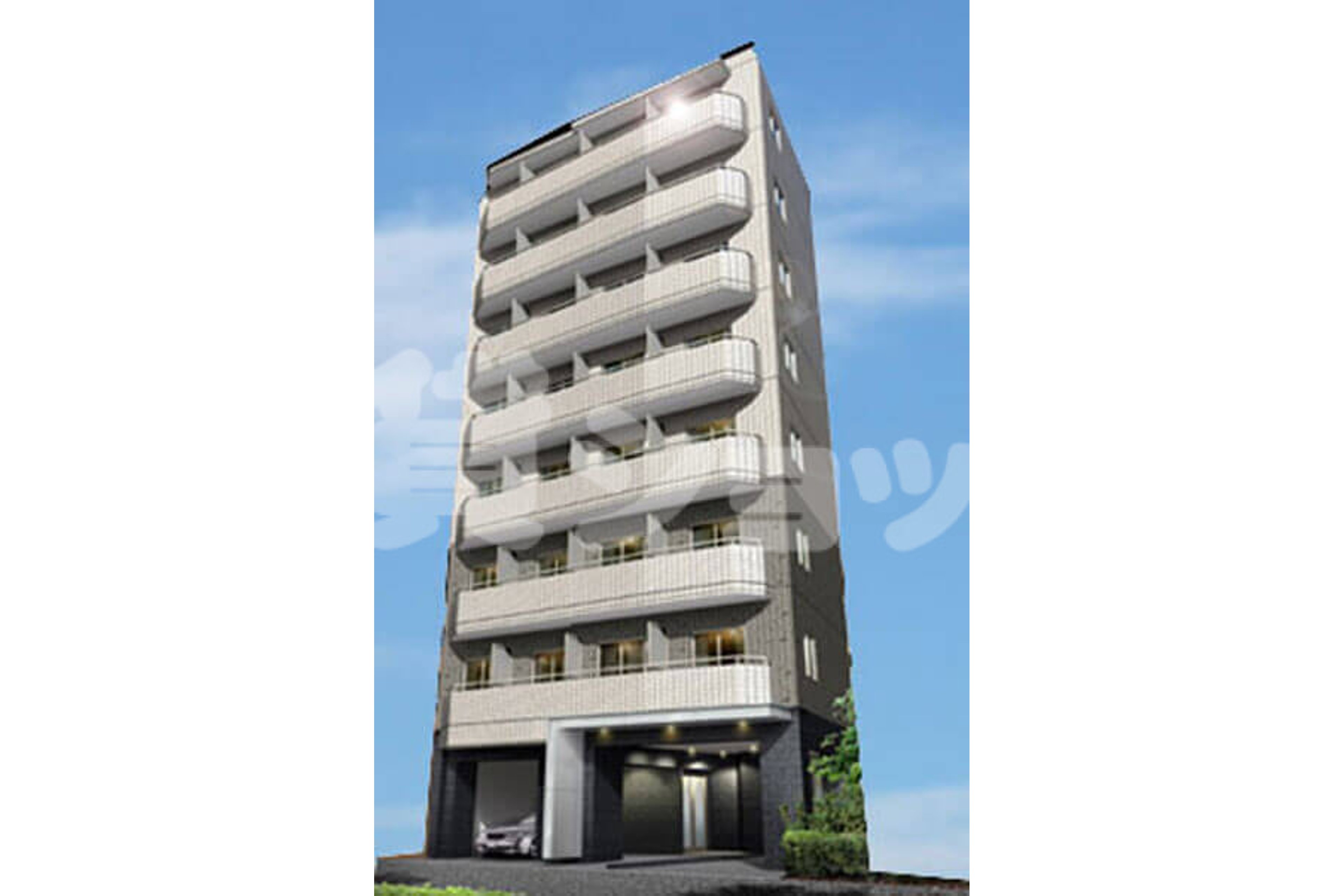 ハイグレードタイプのイメージ