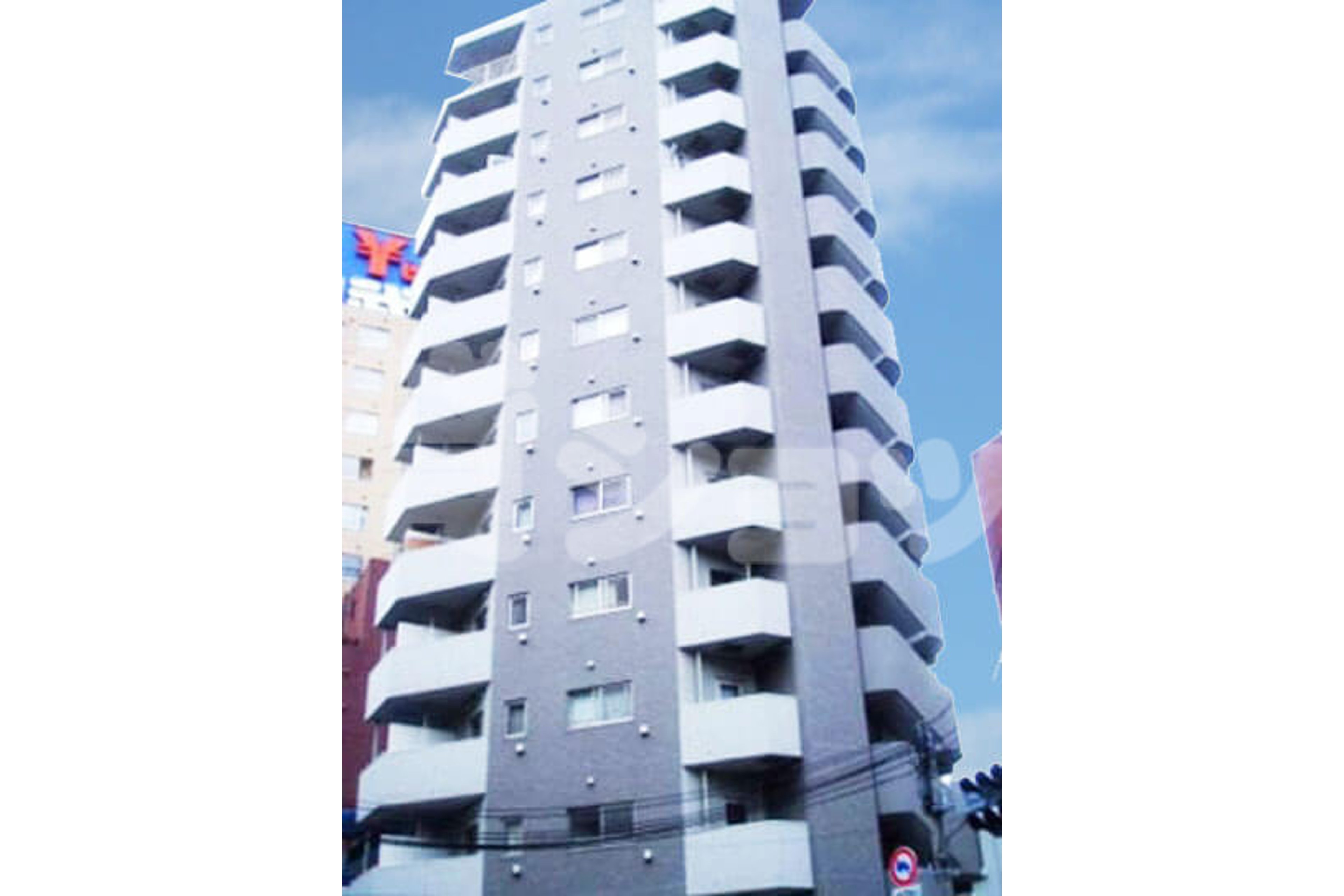 スタンダードタイプのイメージ