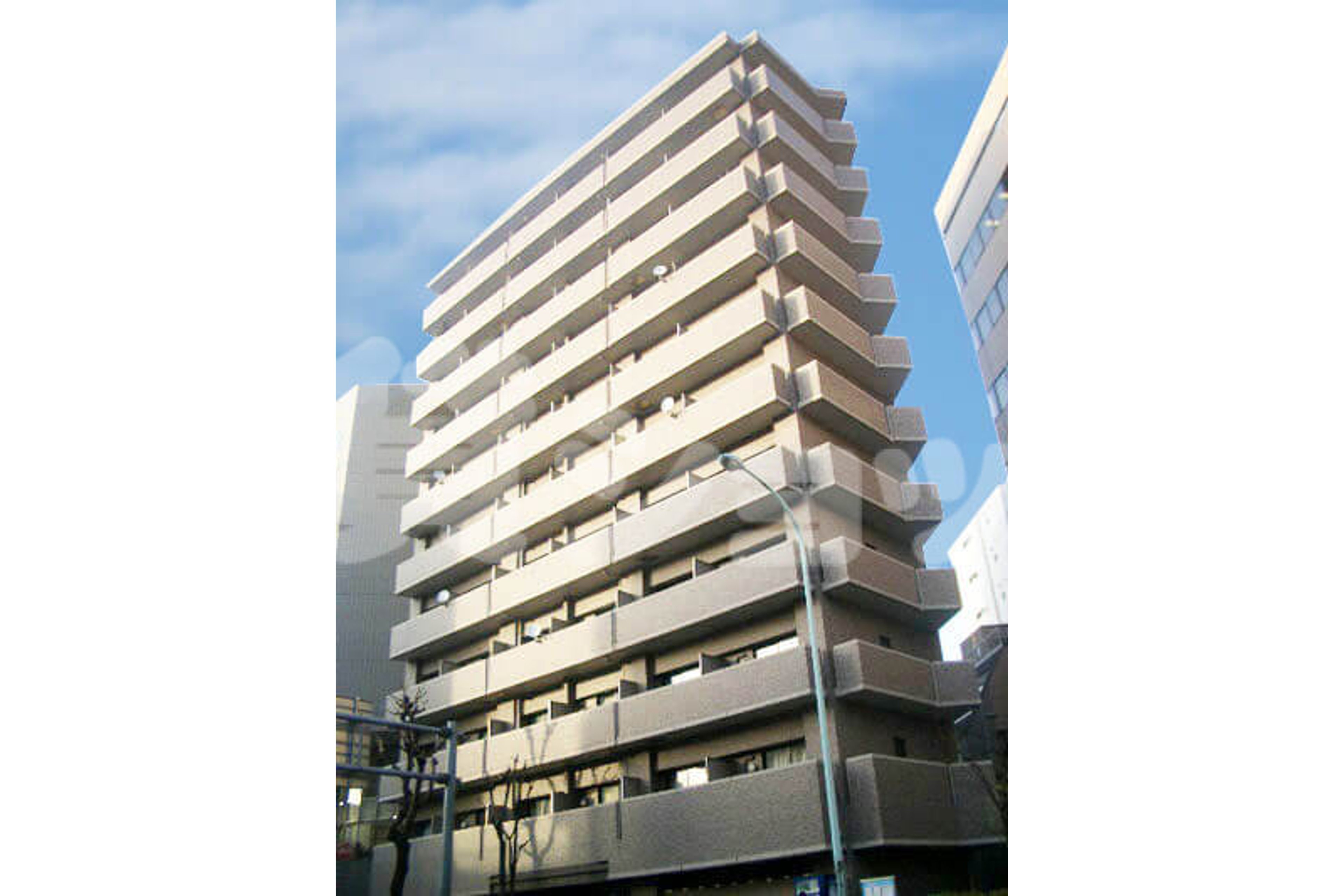 スタンダードタイプのイメージ