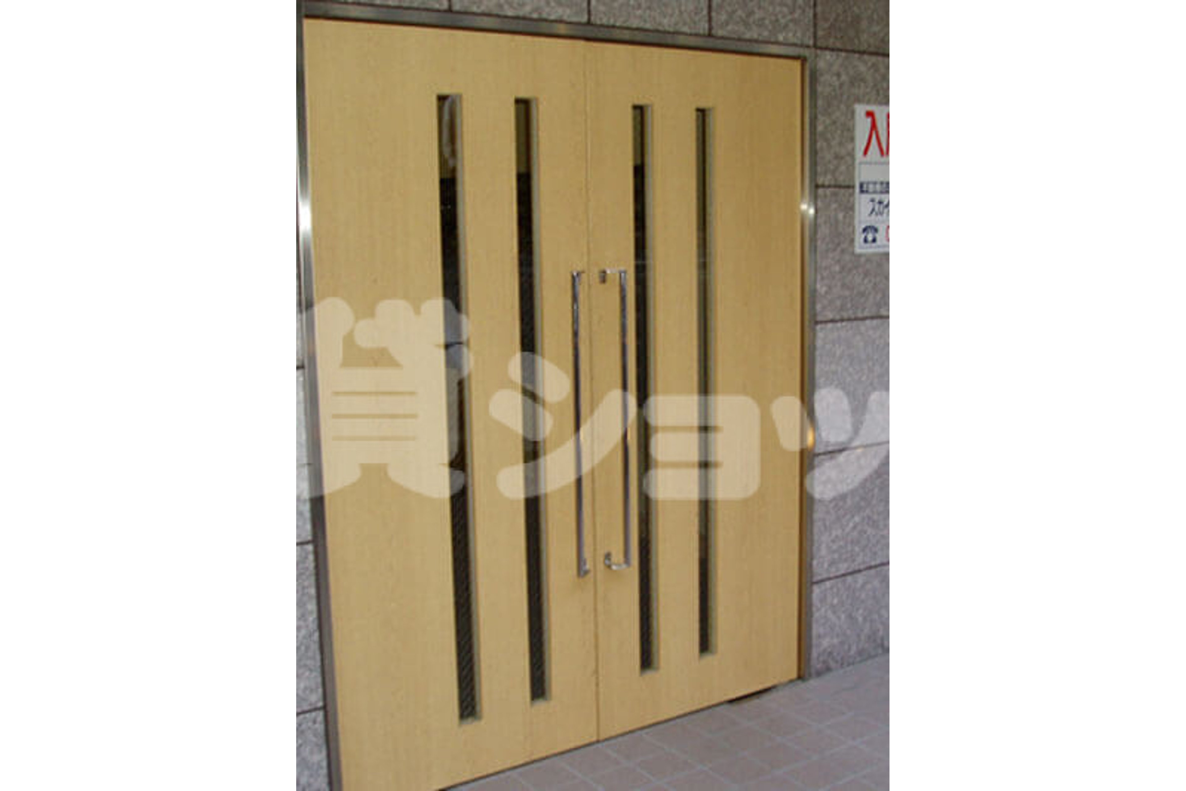 スタンダードタイプのイメージ