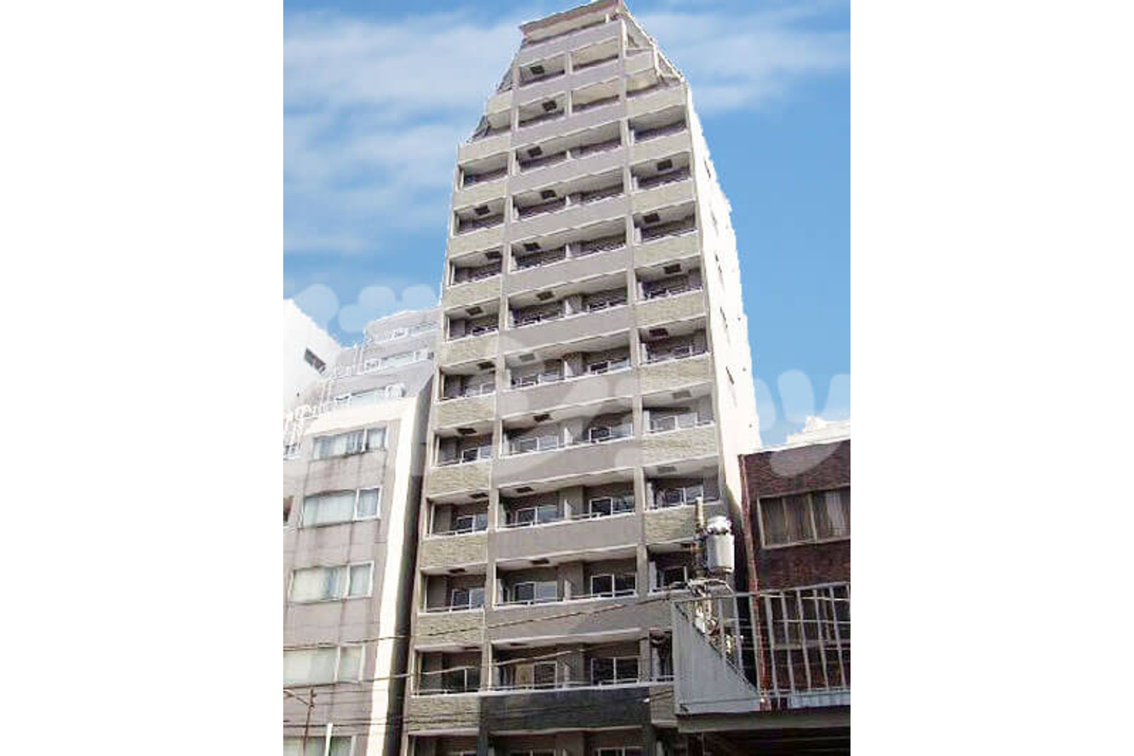 スタンダードタイプのイメージ