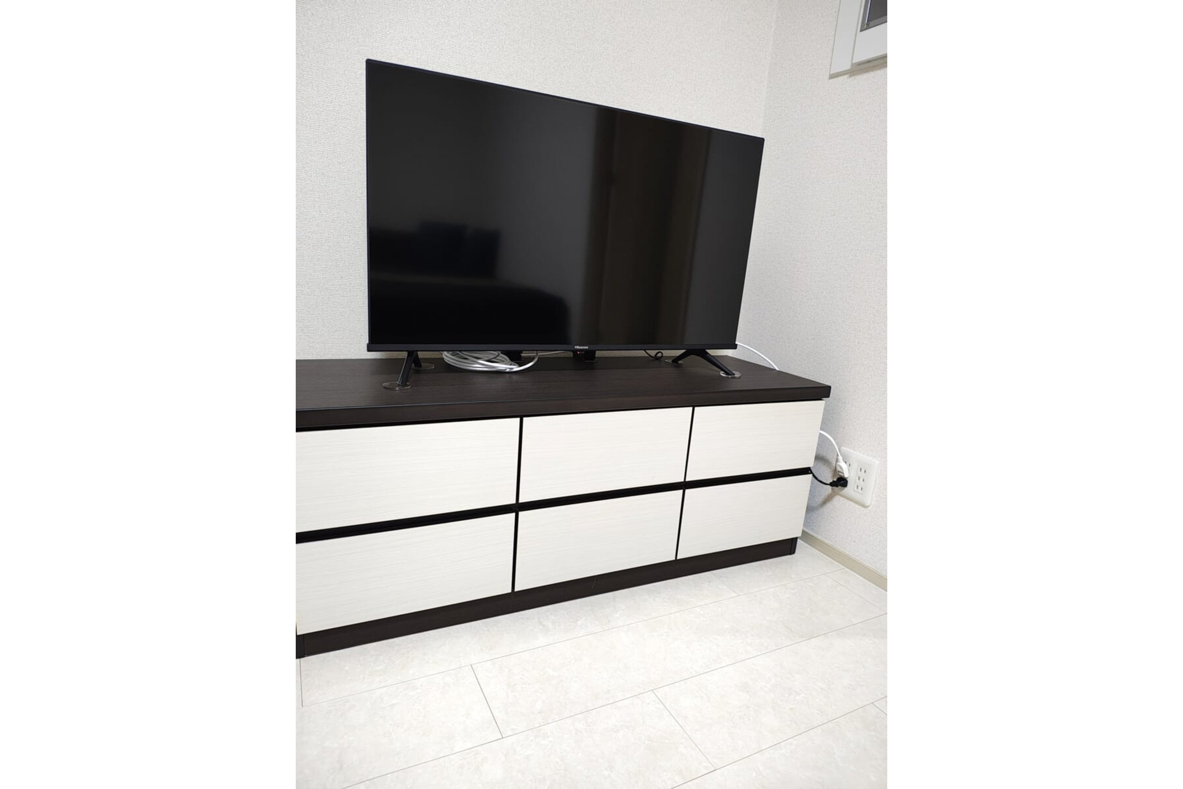 スタンダードタイプのイメージ