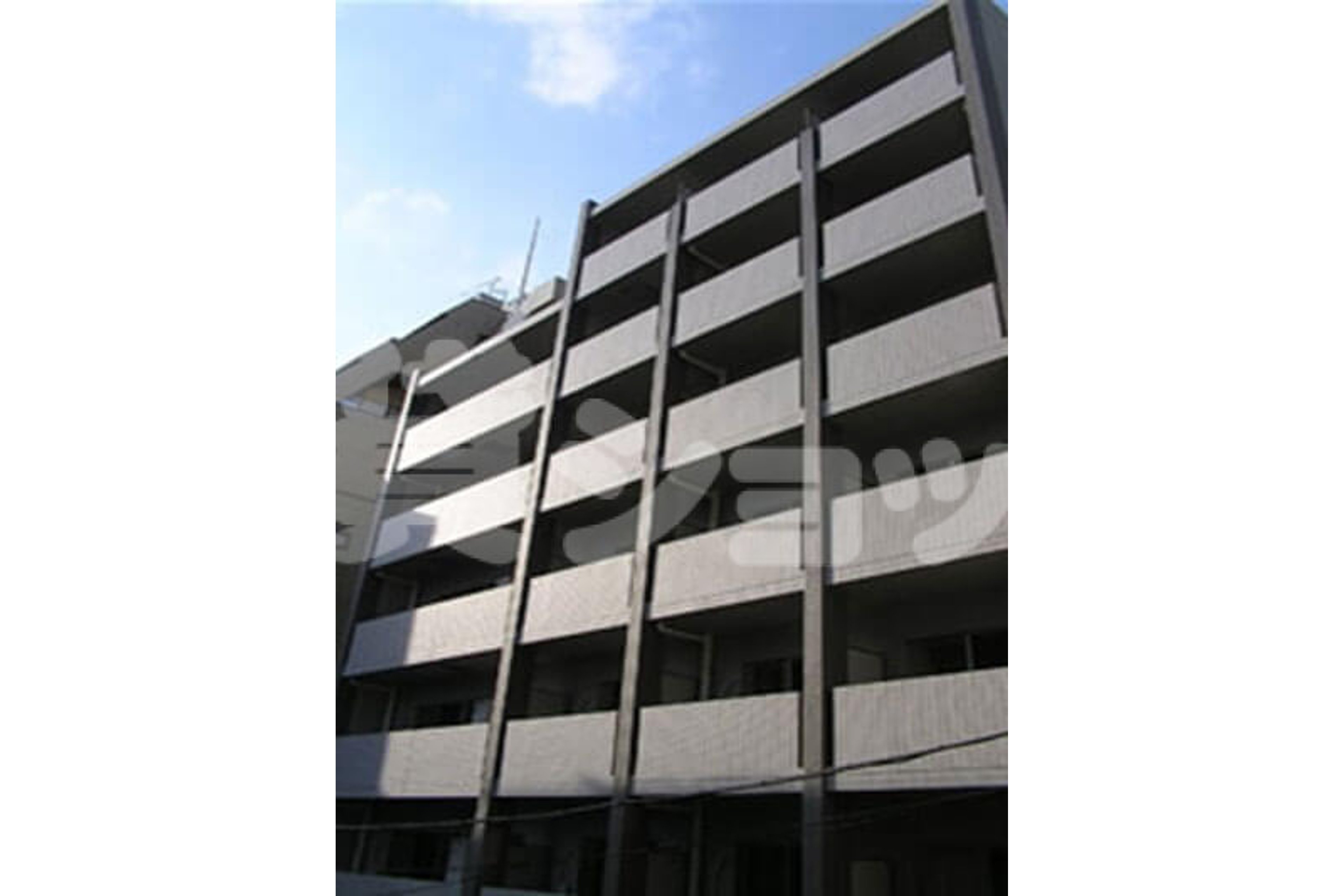 スタンダードタイプのイメージ