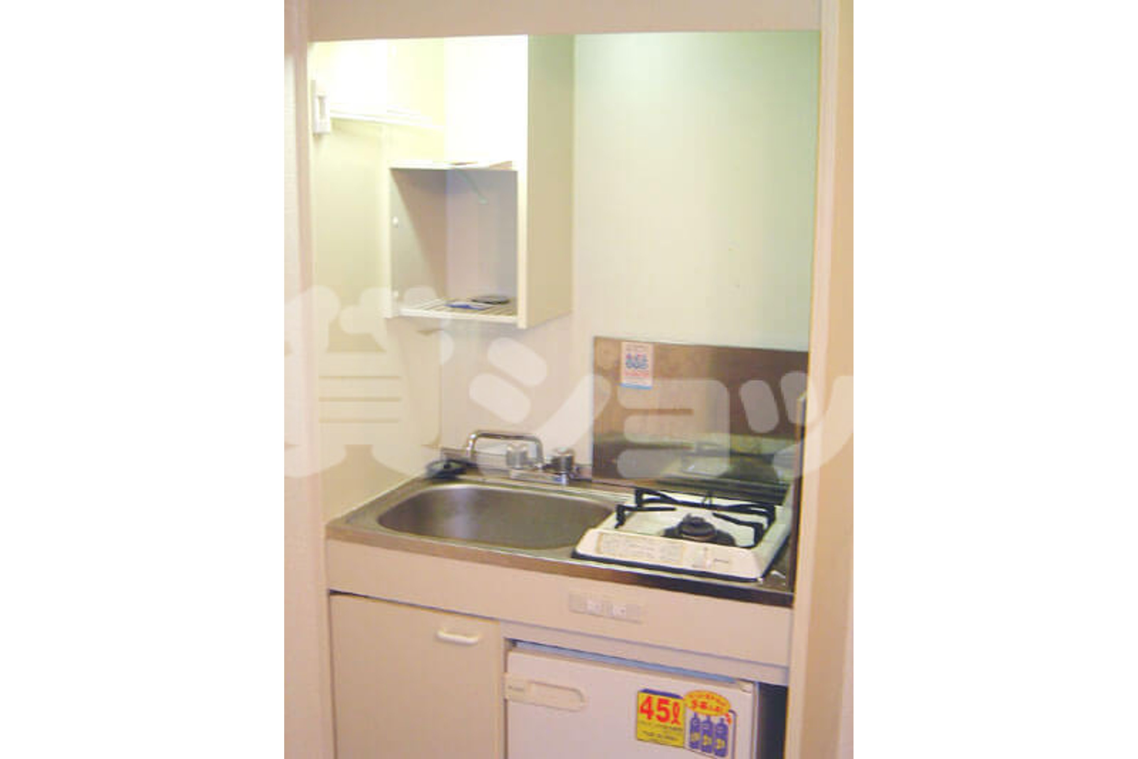 スタンダードタイプのイメージ