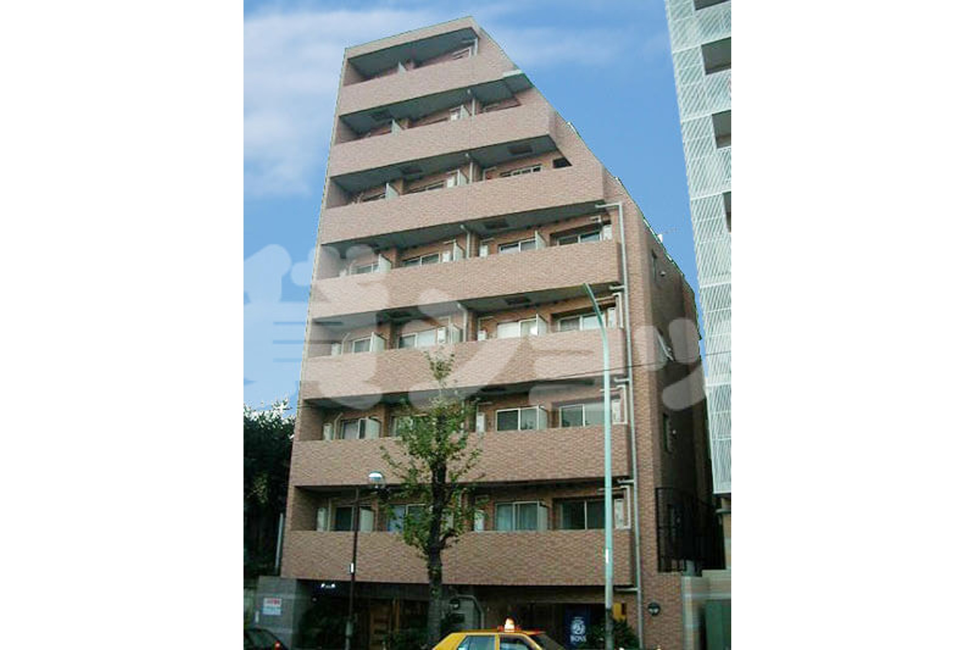 スタンダードタイプのイメージ