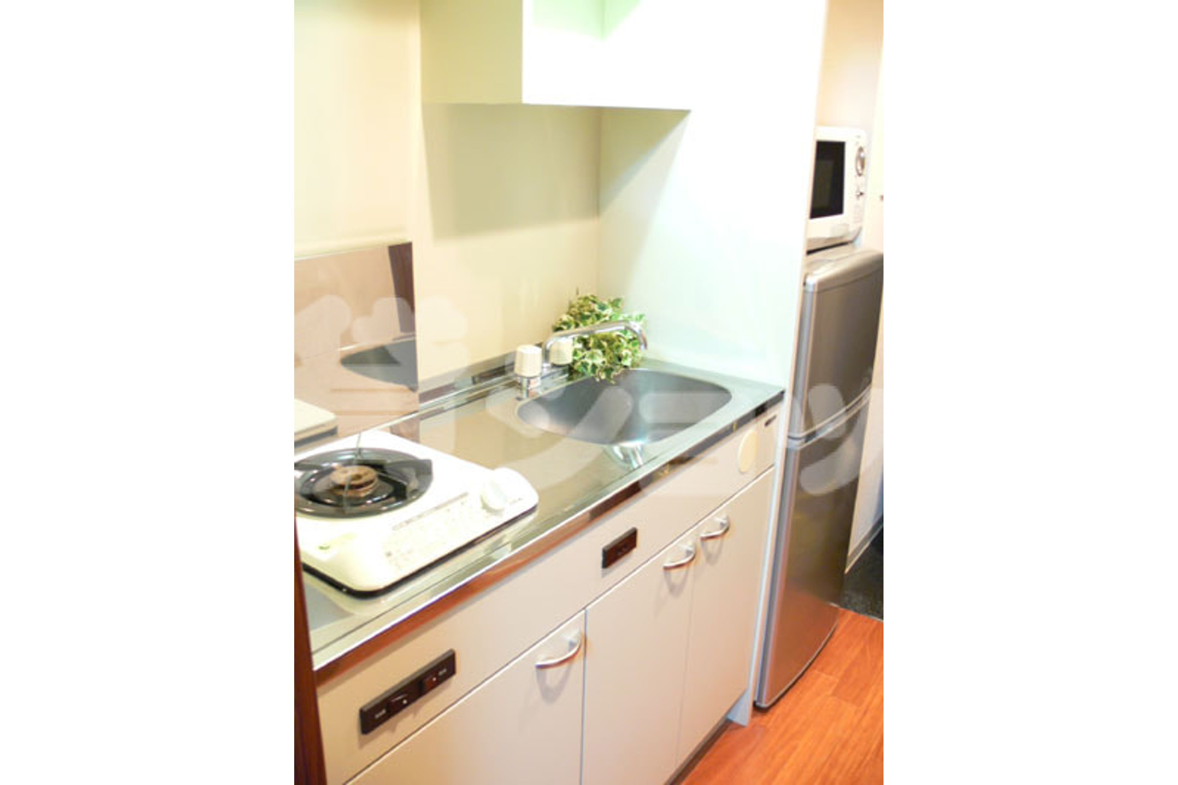 ハイグレードタイプのイメージ