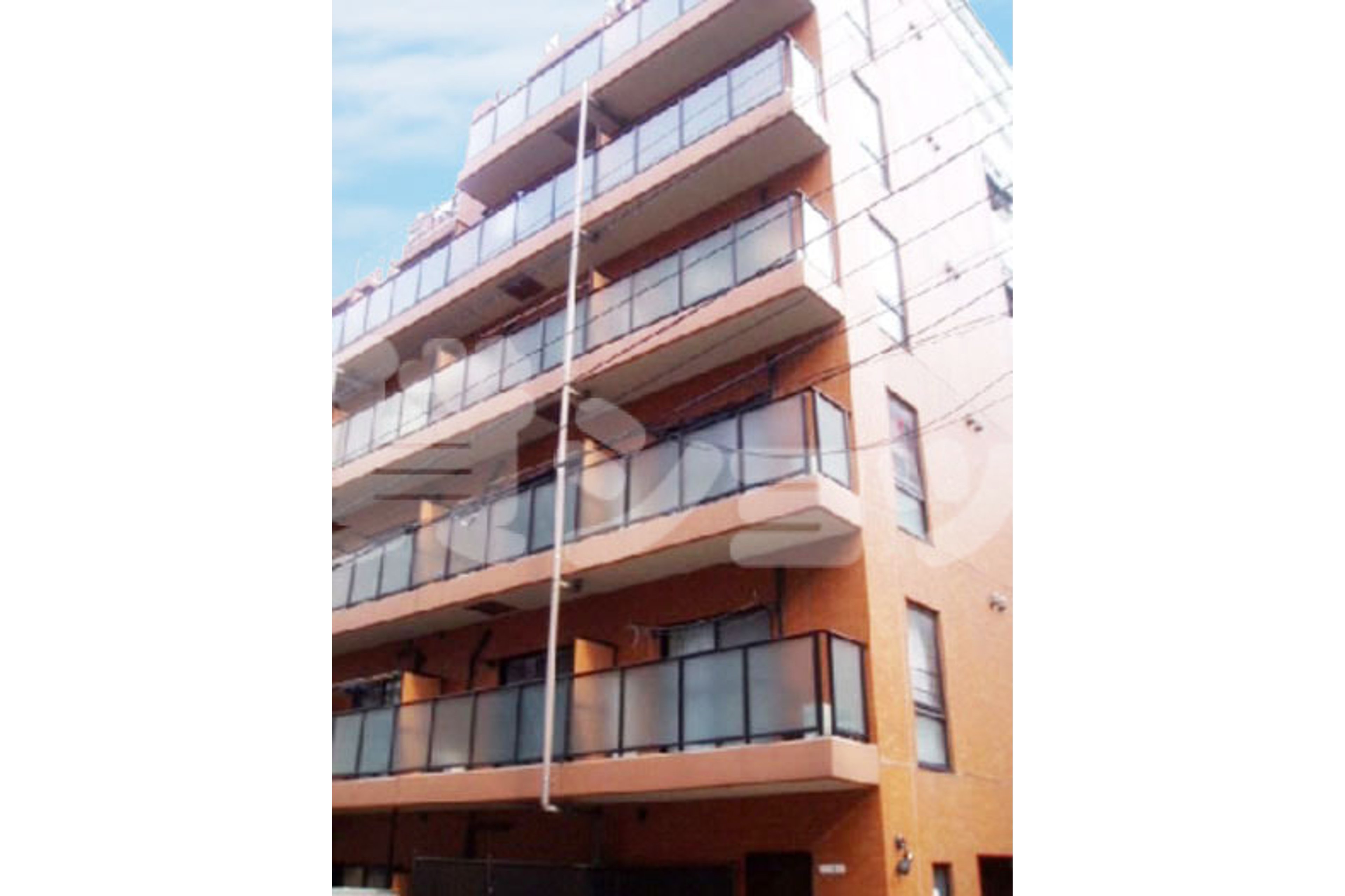 スタンダードタイプのイメージ