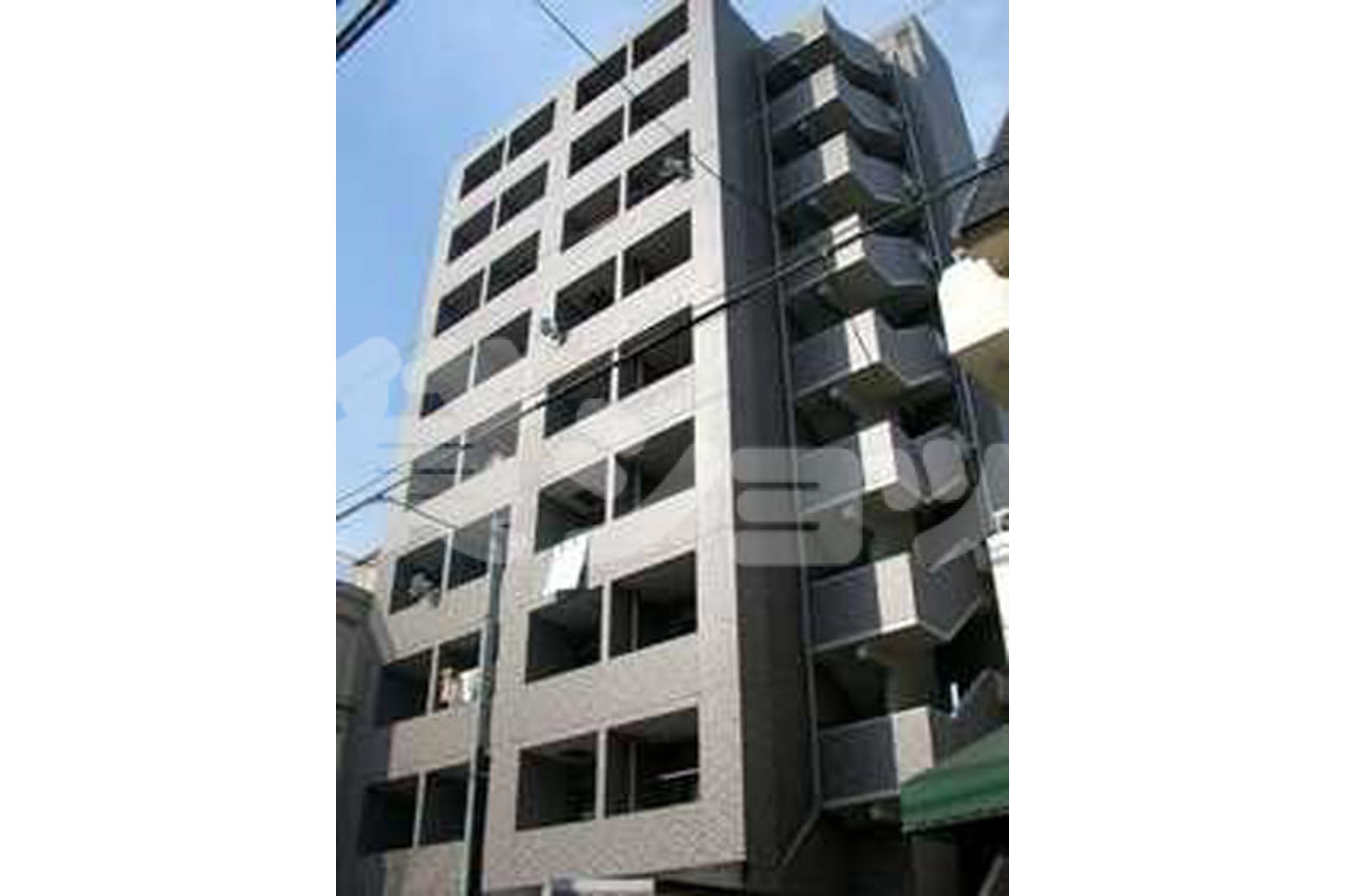 スタンダードタイプのイメージ