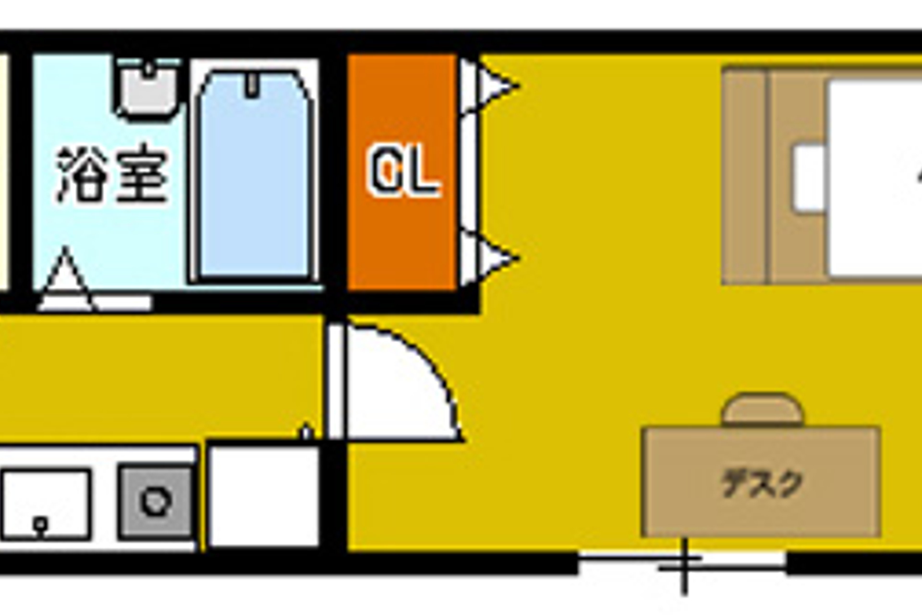 スタンダードタイプのイメージ