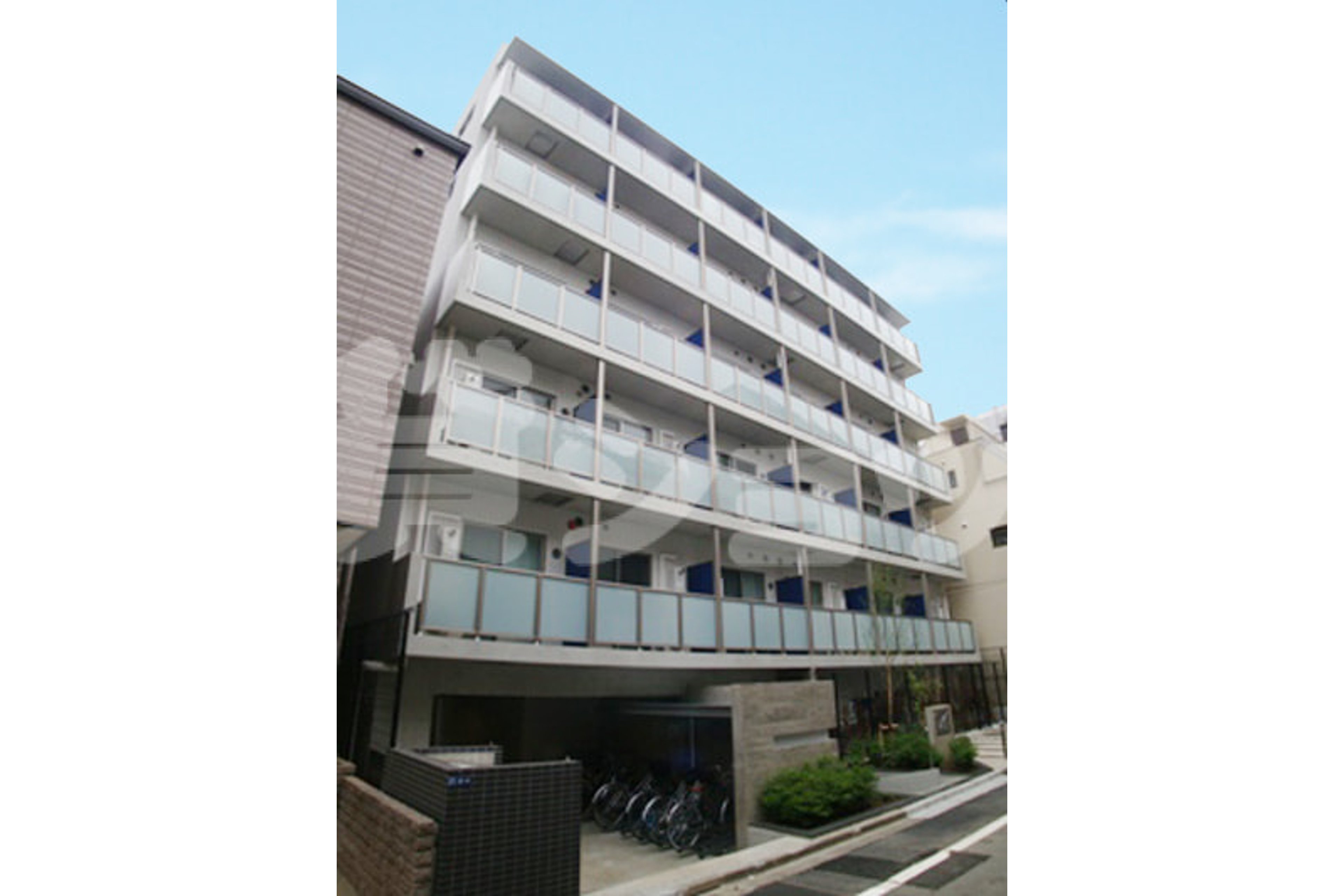 ハイグレードタイプのイメージ