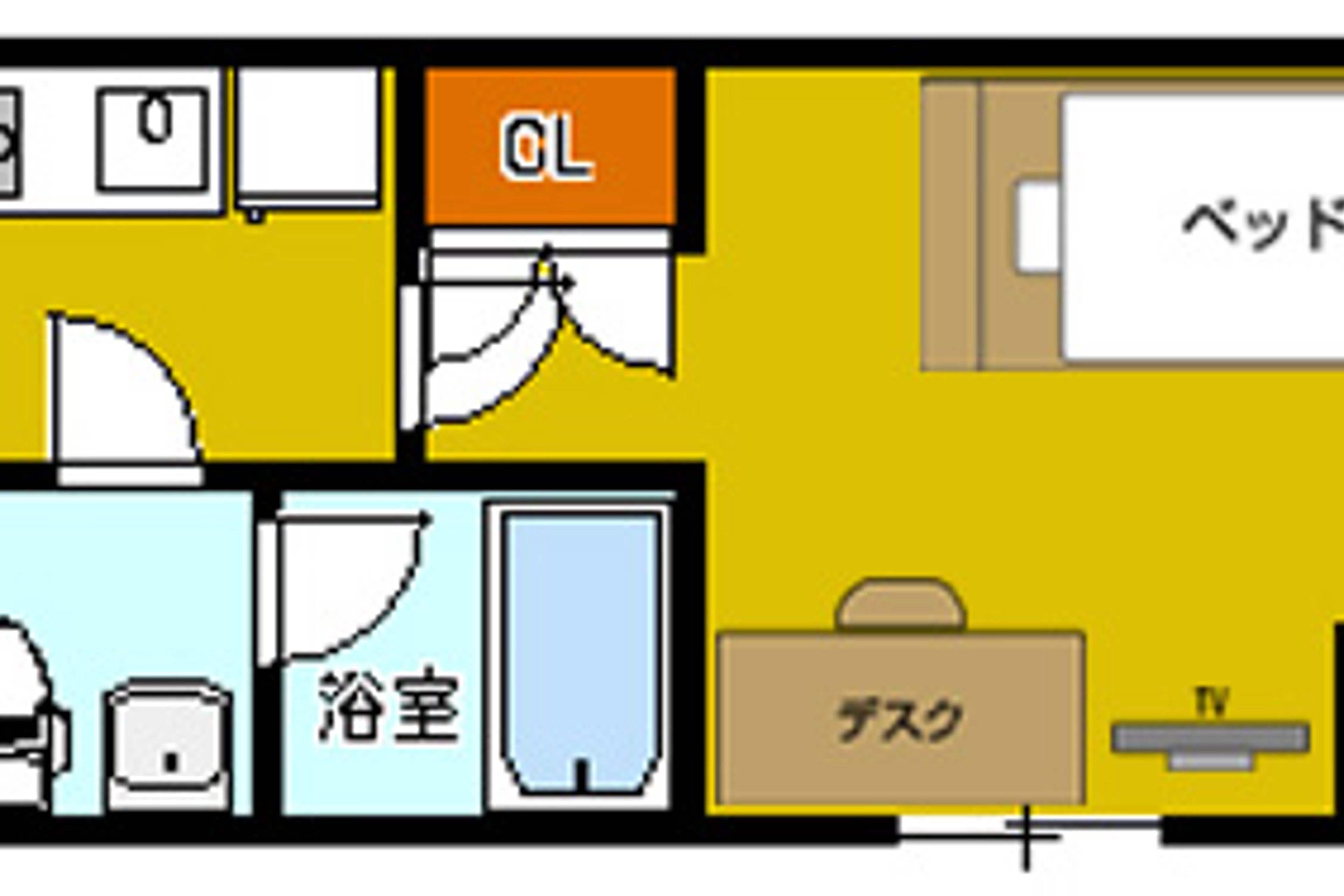 ハイグレードタイプのイメージ