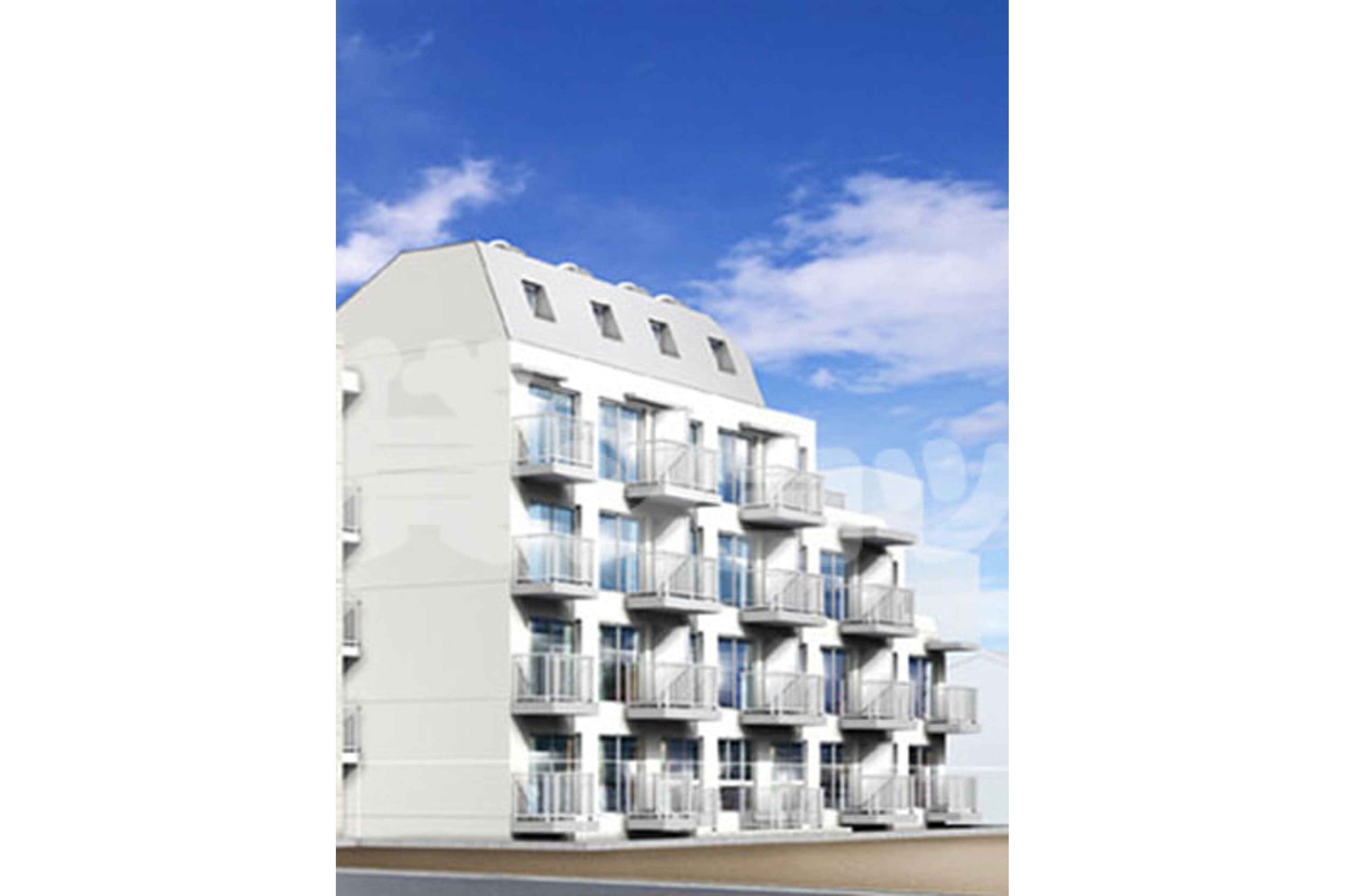 ハイグレードタイプのイメージ