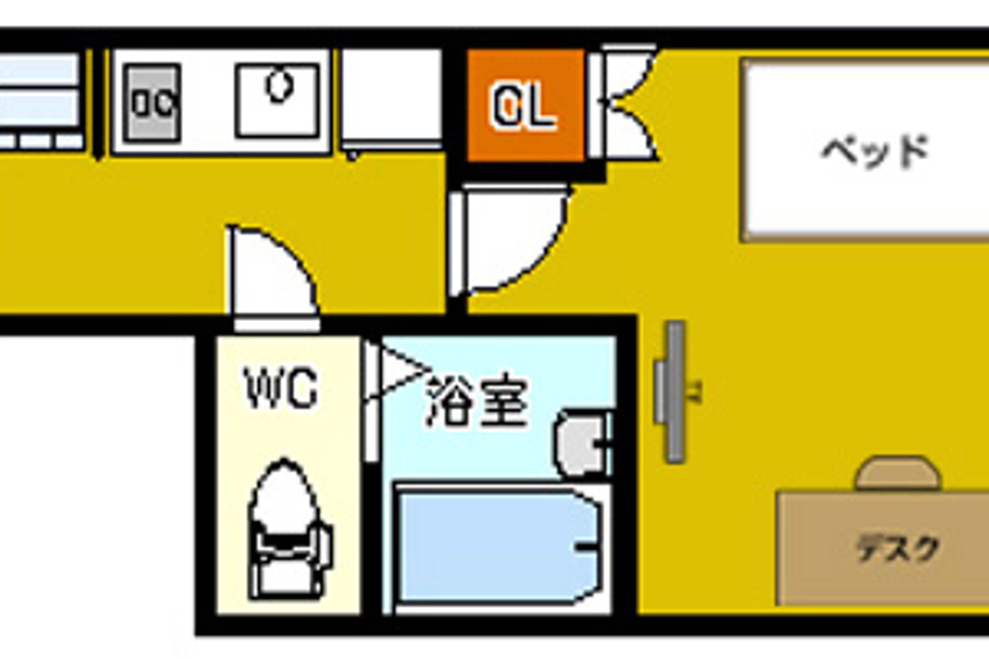ハイグレードタイプのイメージ