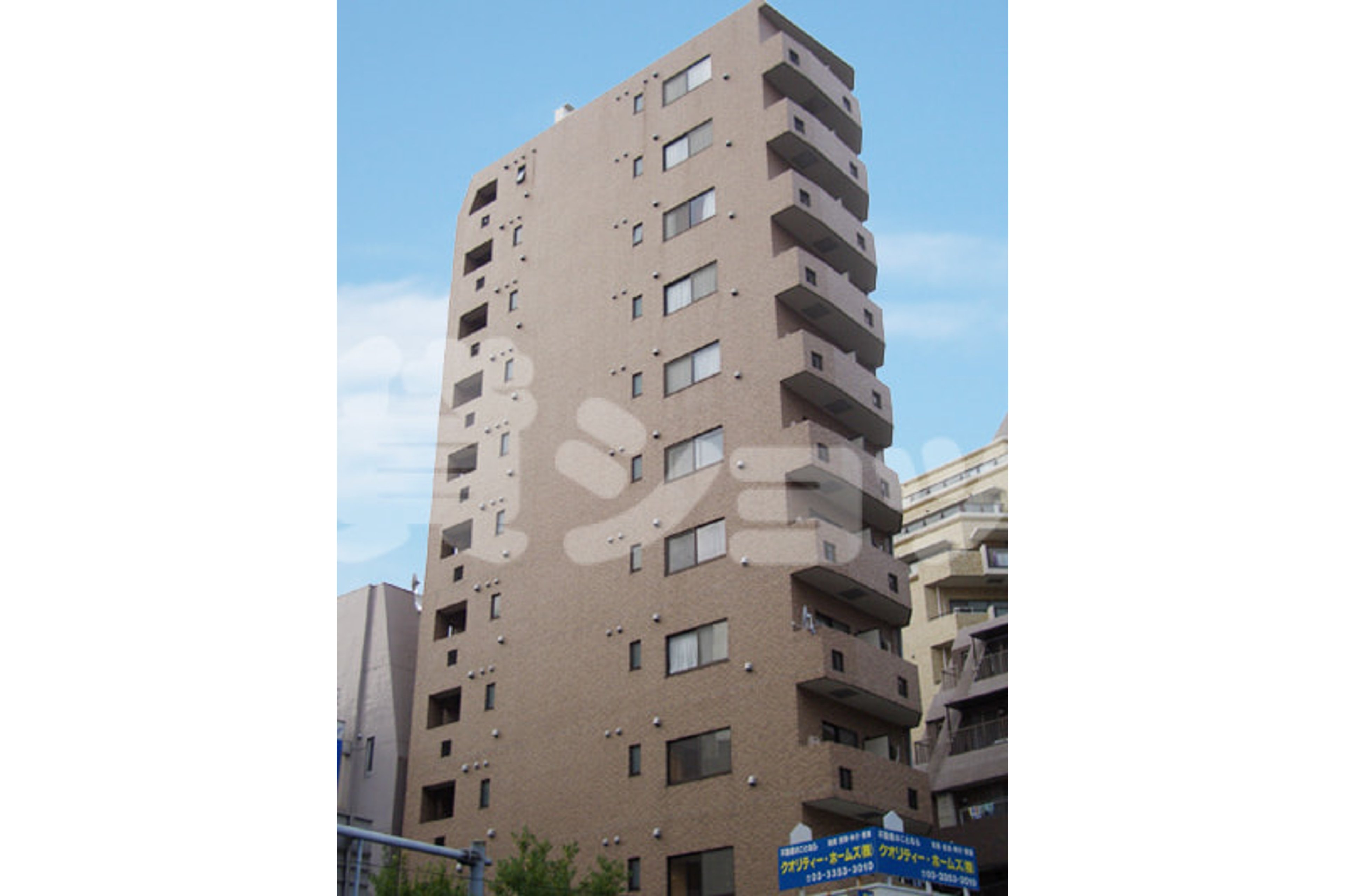 スタンダードタイプのイメージ