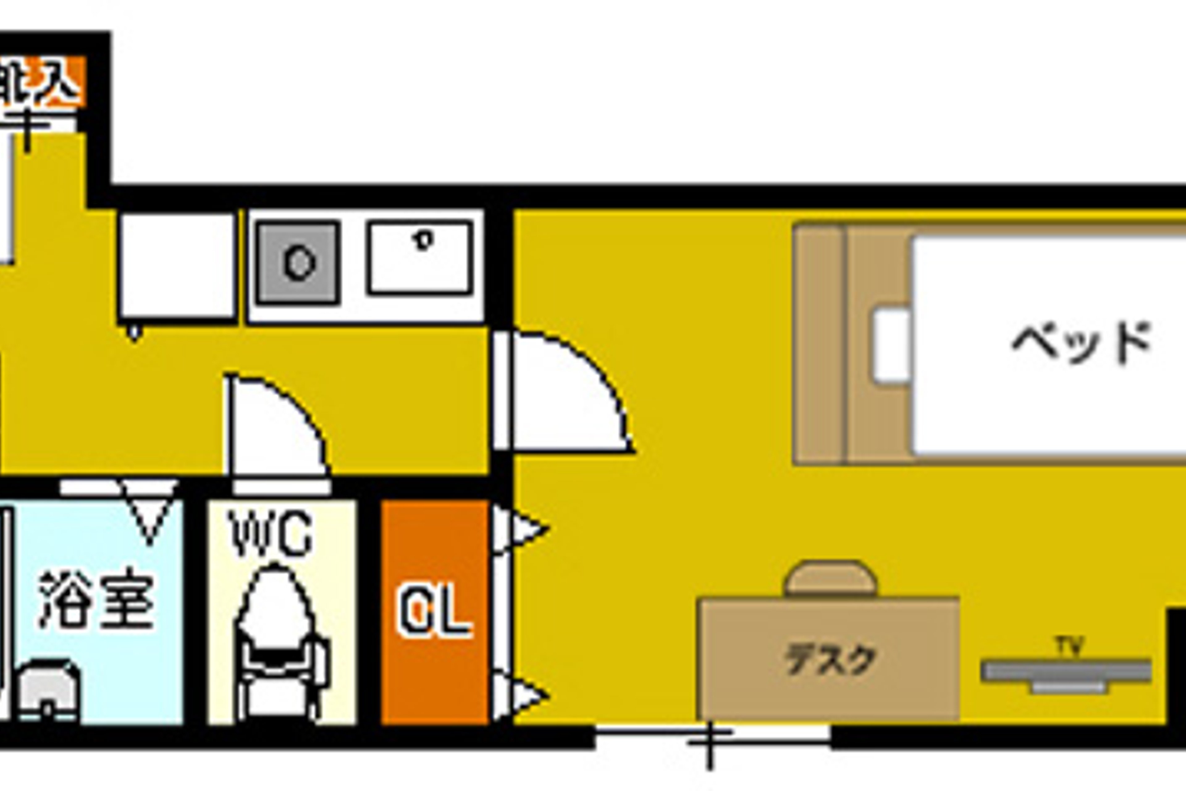 スタンダードタイプのイメージ