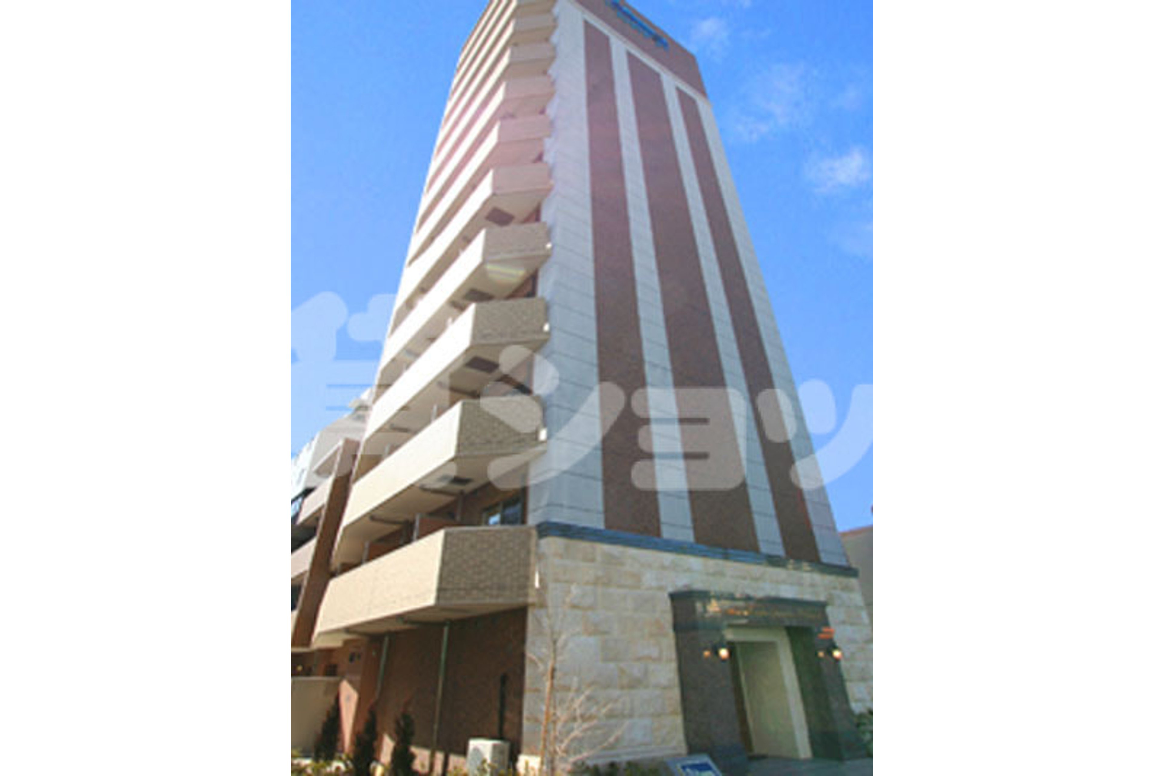 ハイグレードタイプのイメージ