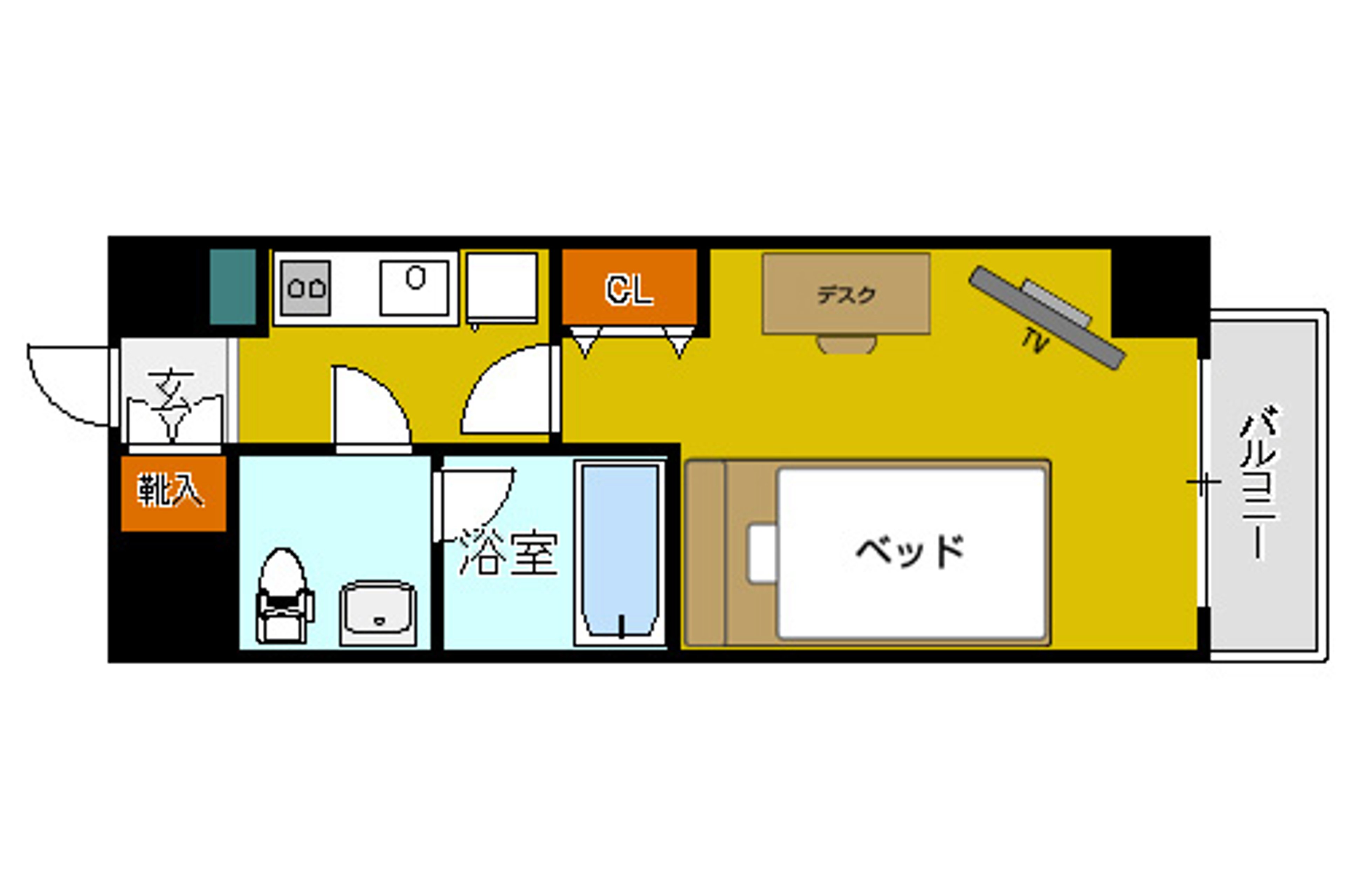 プラチナタイプのイメージ