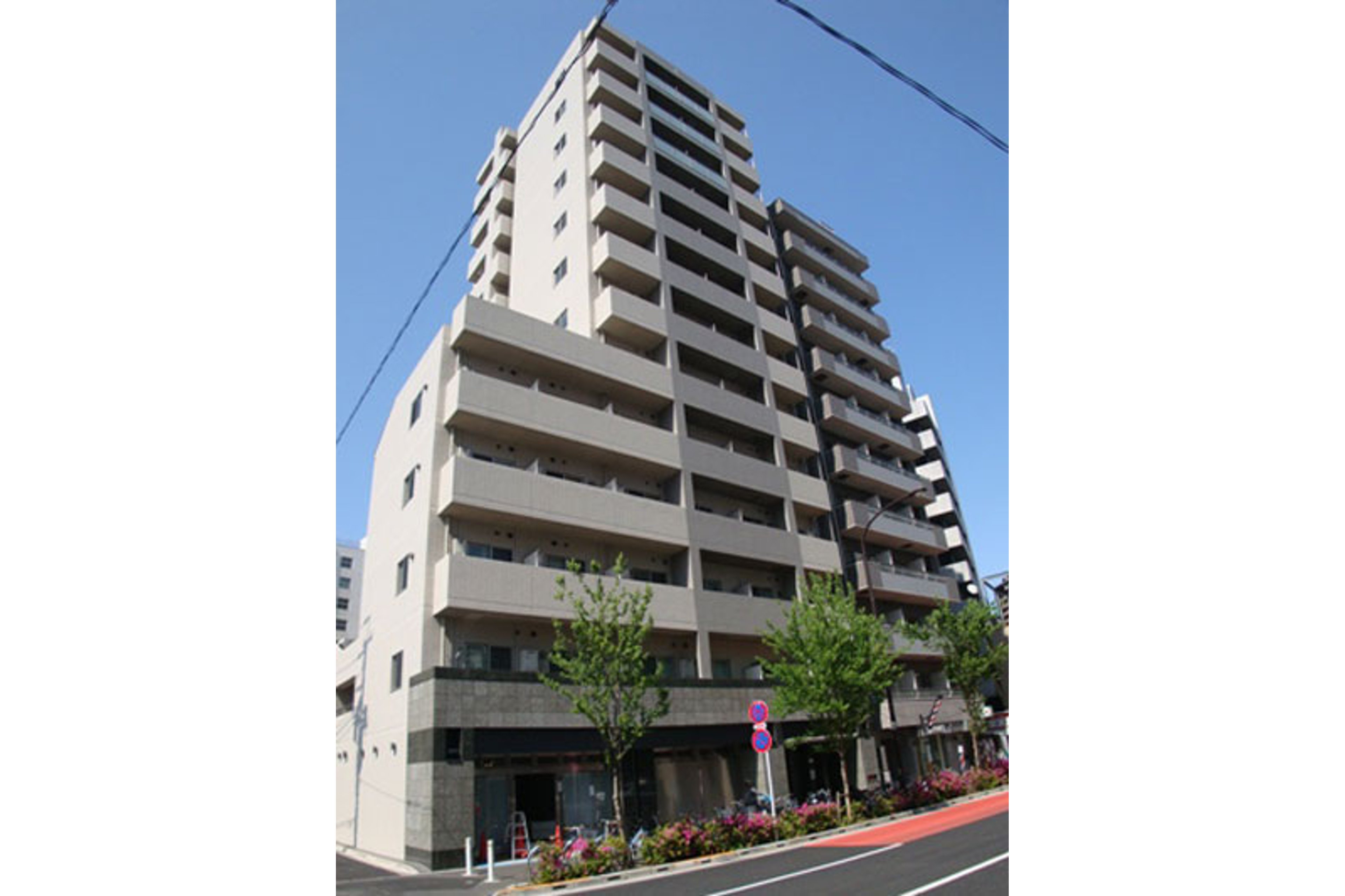 ハイグレードタイプのイメージ