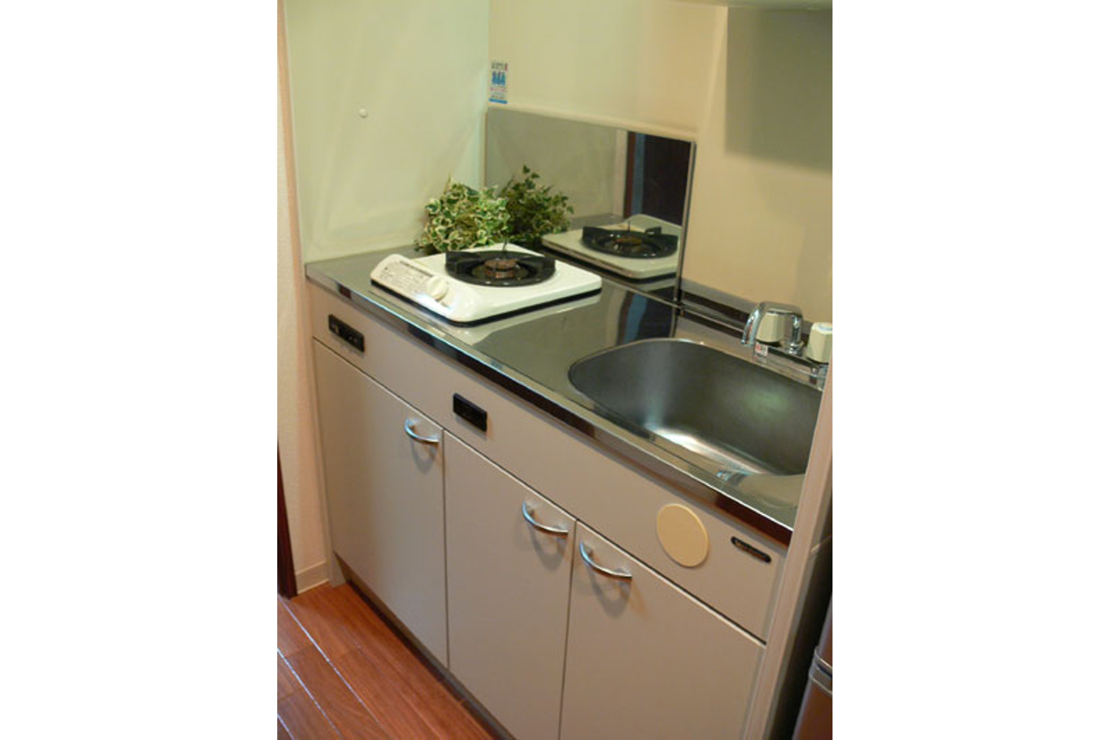 ハイグレードタイプのイメージ