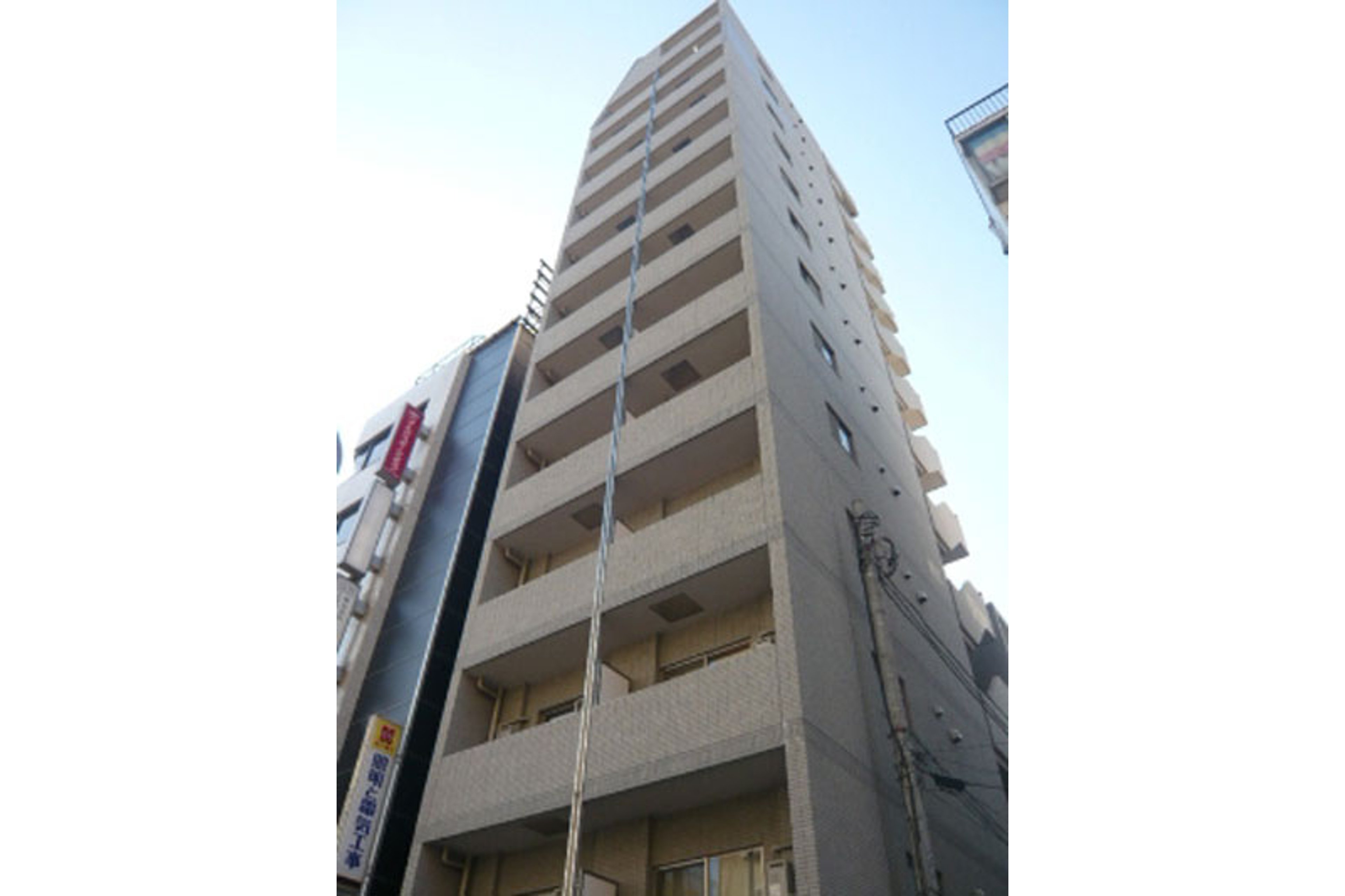 スタンダードタイプのイメージ