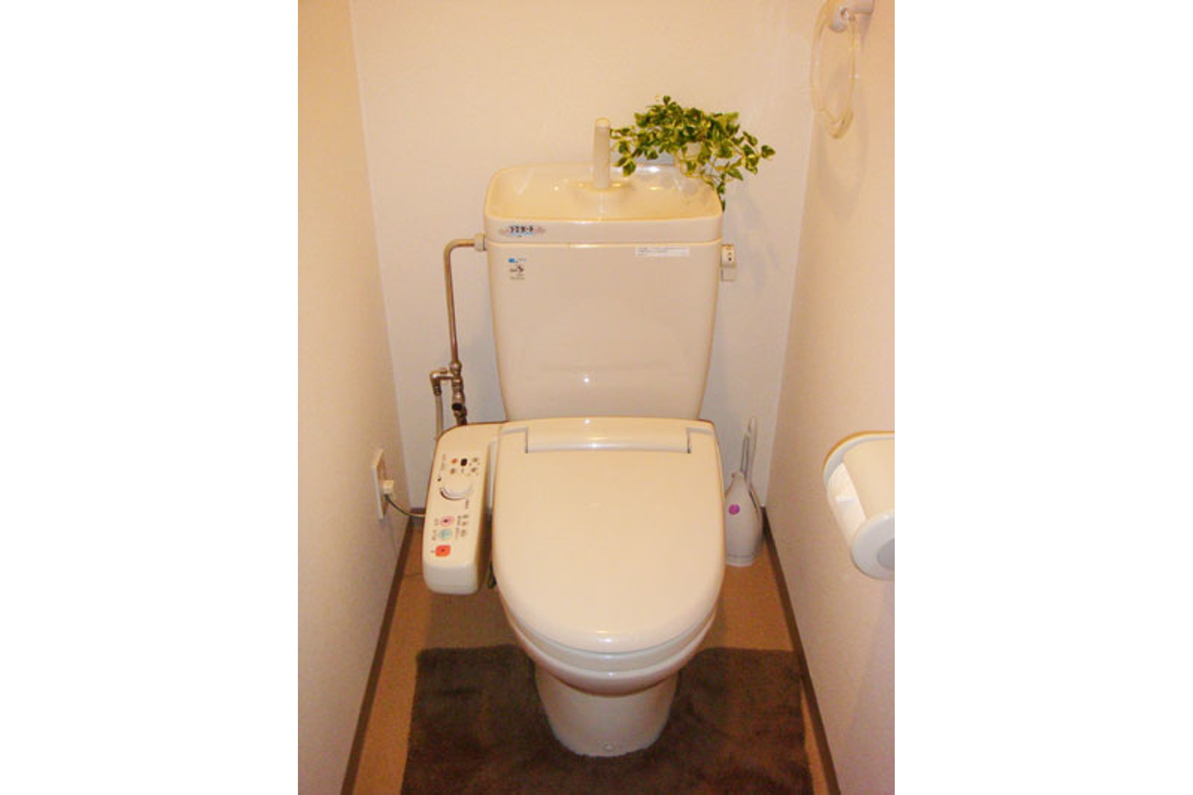 スタンダードタイプのイメージ