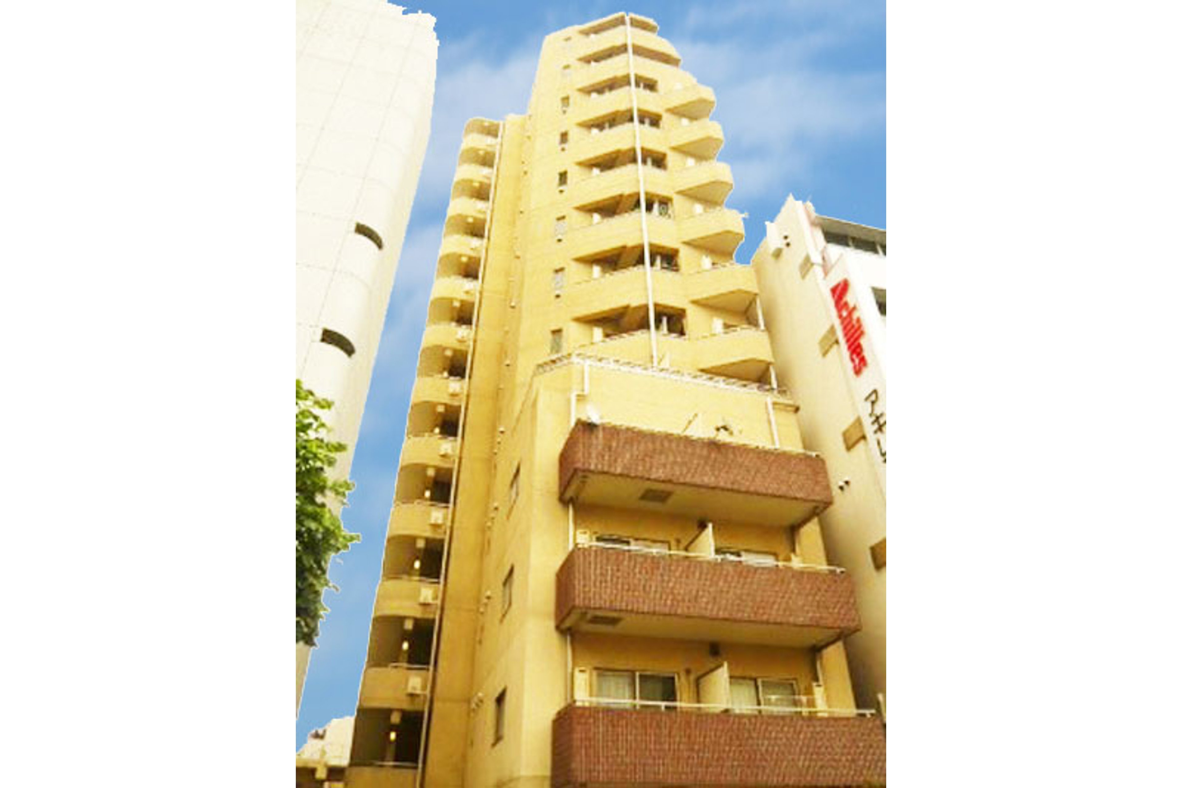 スタンダードタイプのイメージ