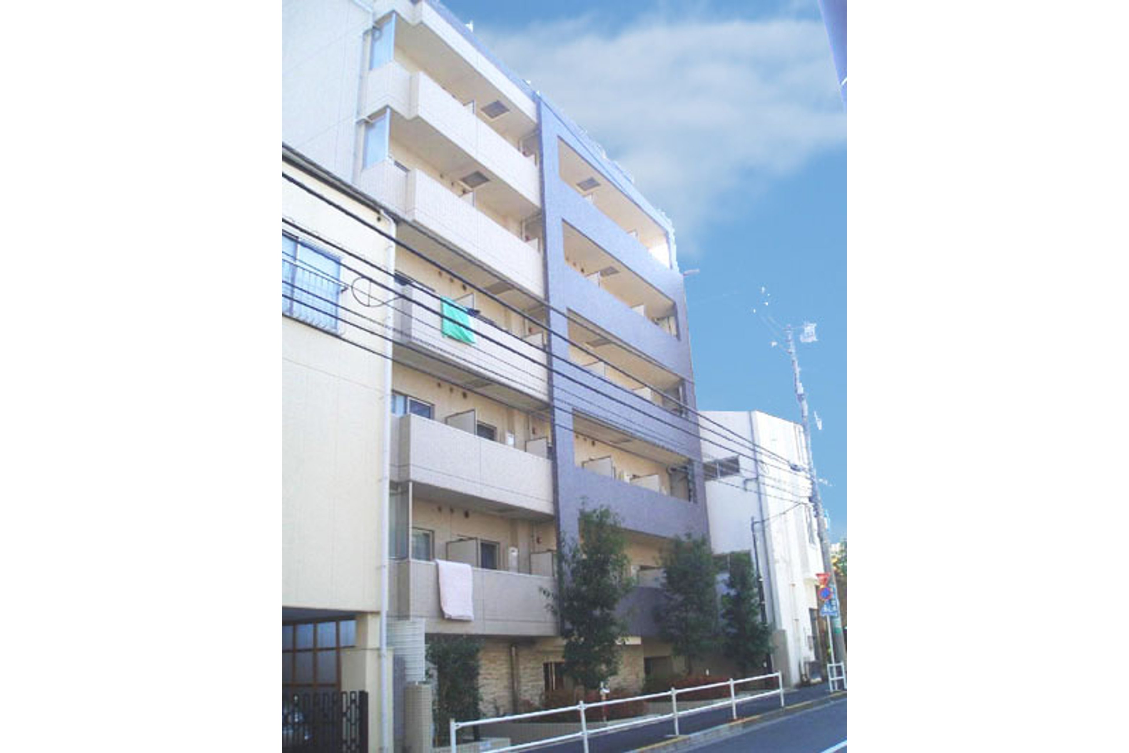 スタンダードタイプのイメージ